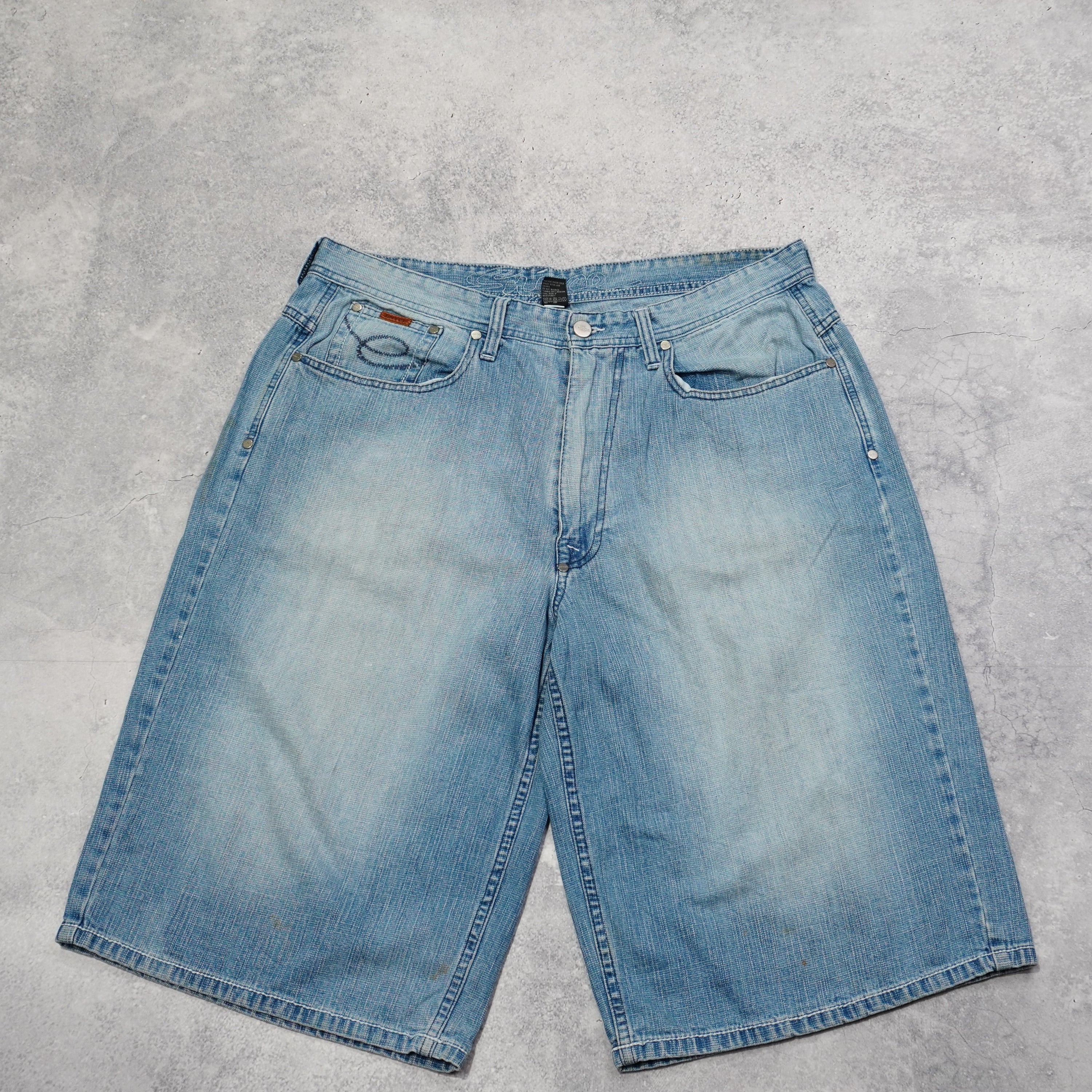 2000s Enyce Cargo Shorts