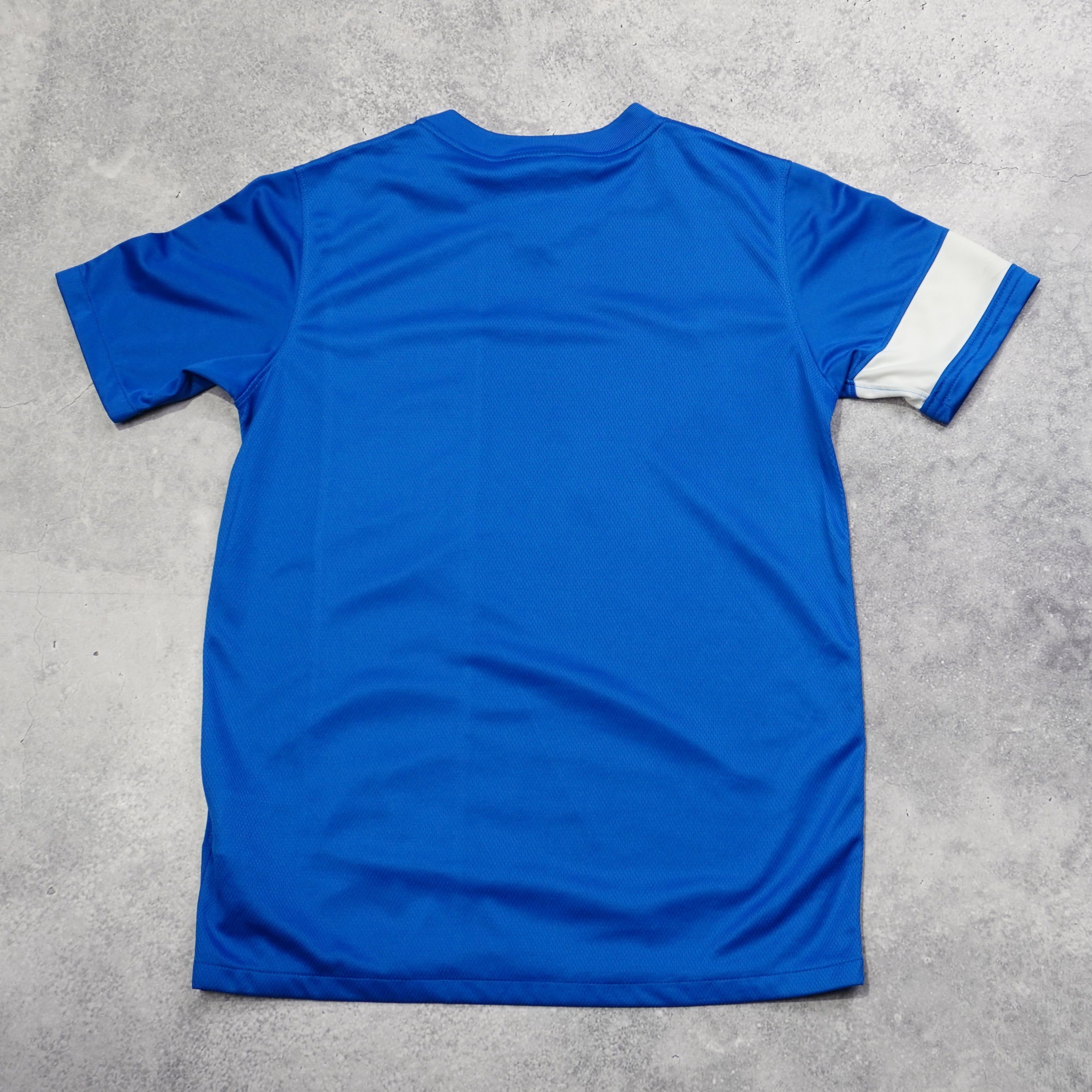 2000s Nike Dri-Fit Jersey