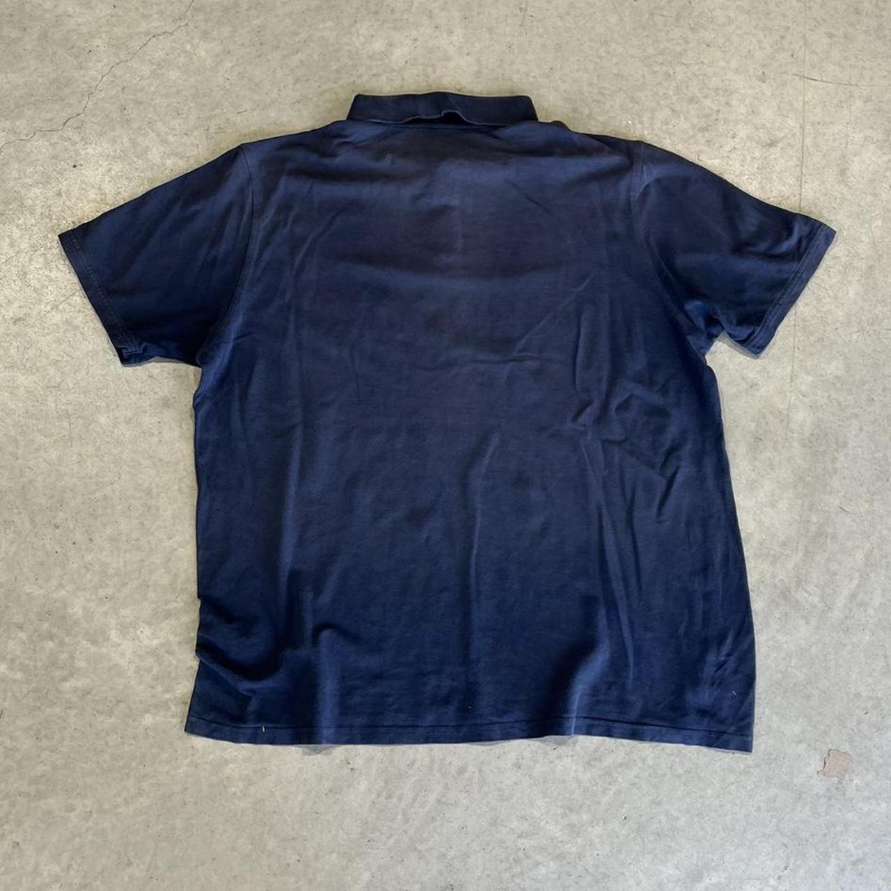 90s Reebok Polo Tee