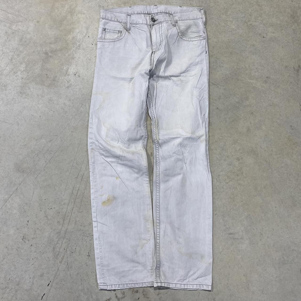 2000s Carhartt Relaxed Jeans
