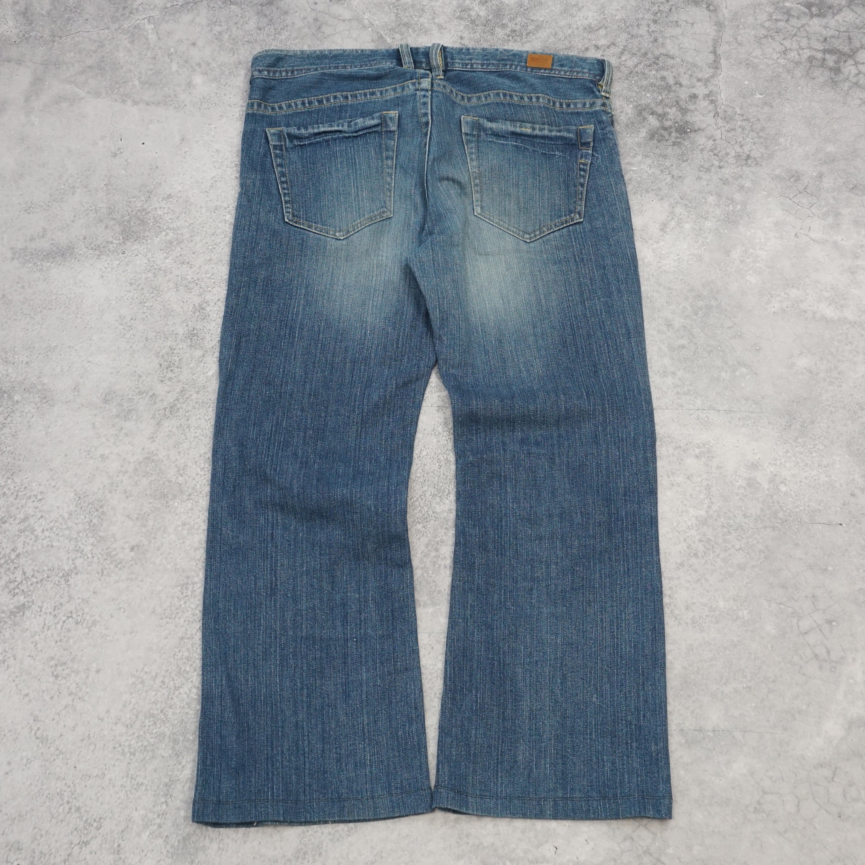 2000s Ecko Unltd Jeans