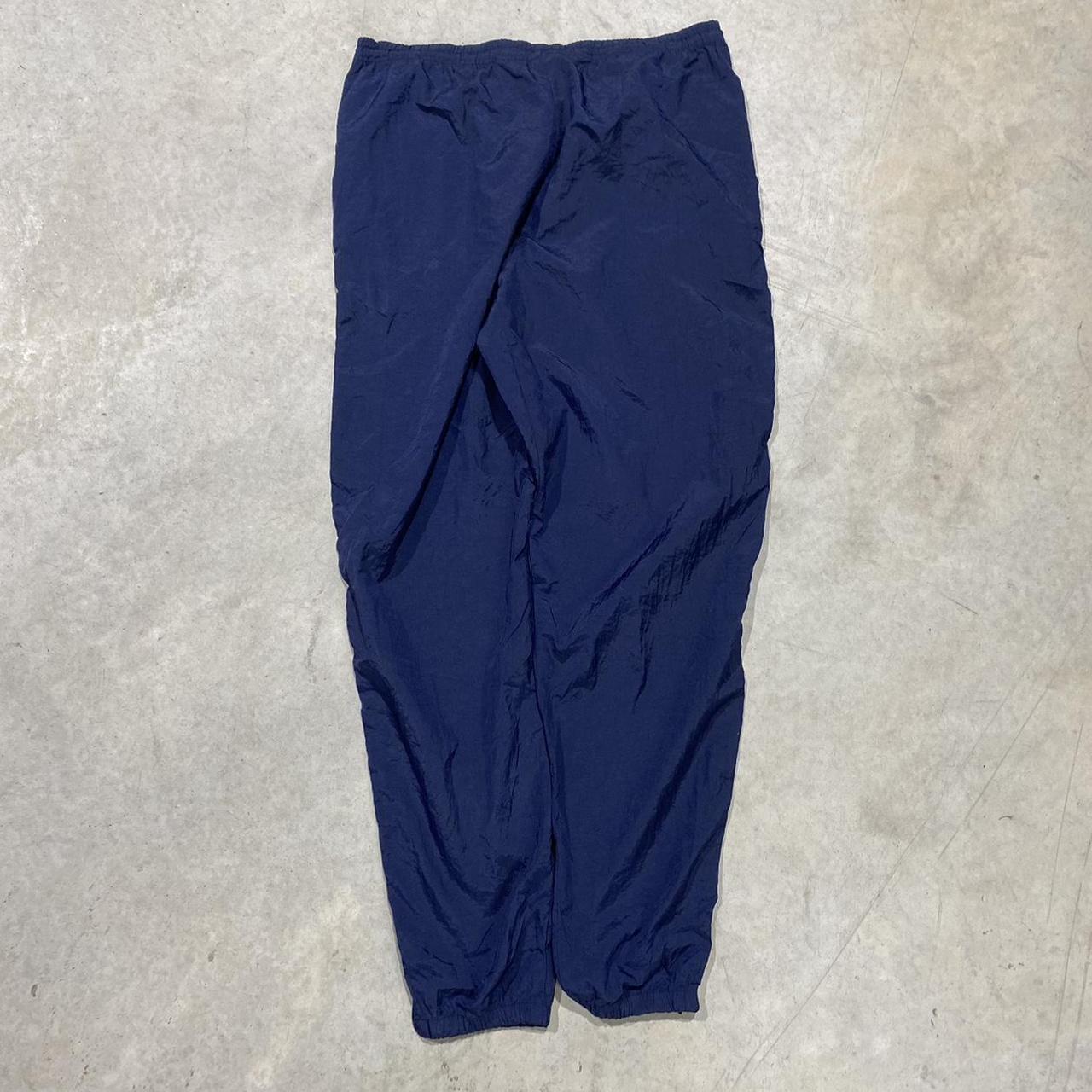 90s Nike Windproof Track Pants
