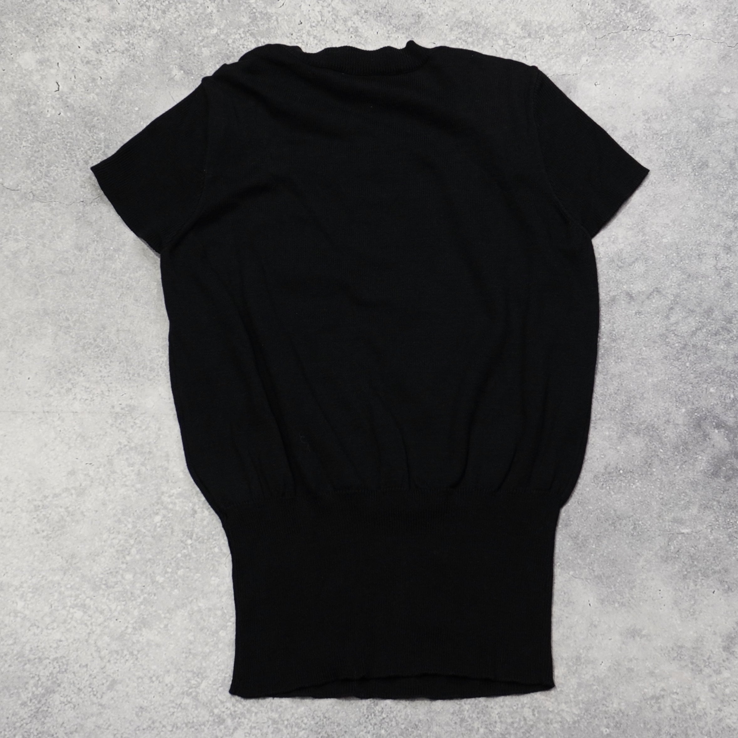 2000s Vivienne Westwood Red Label Knit
