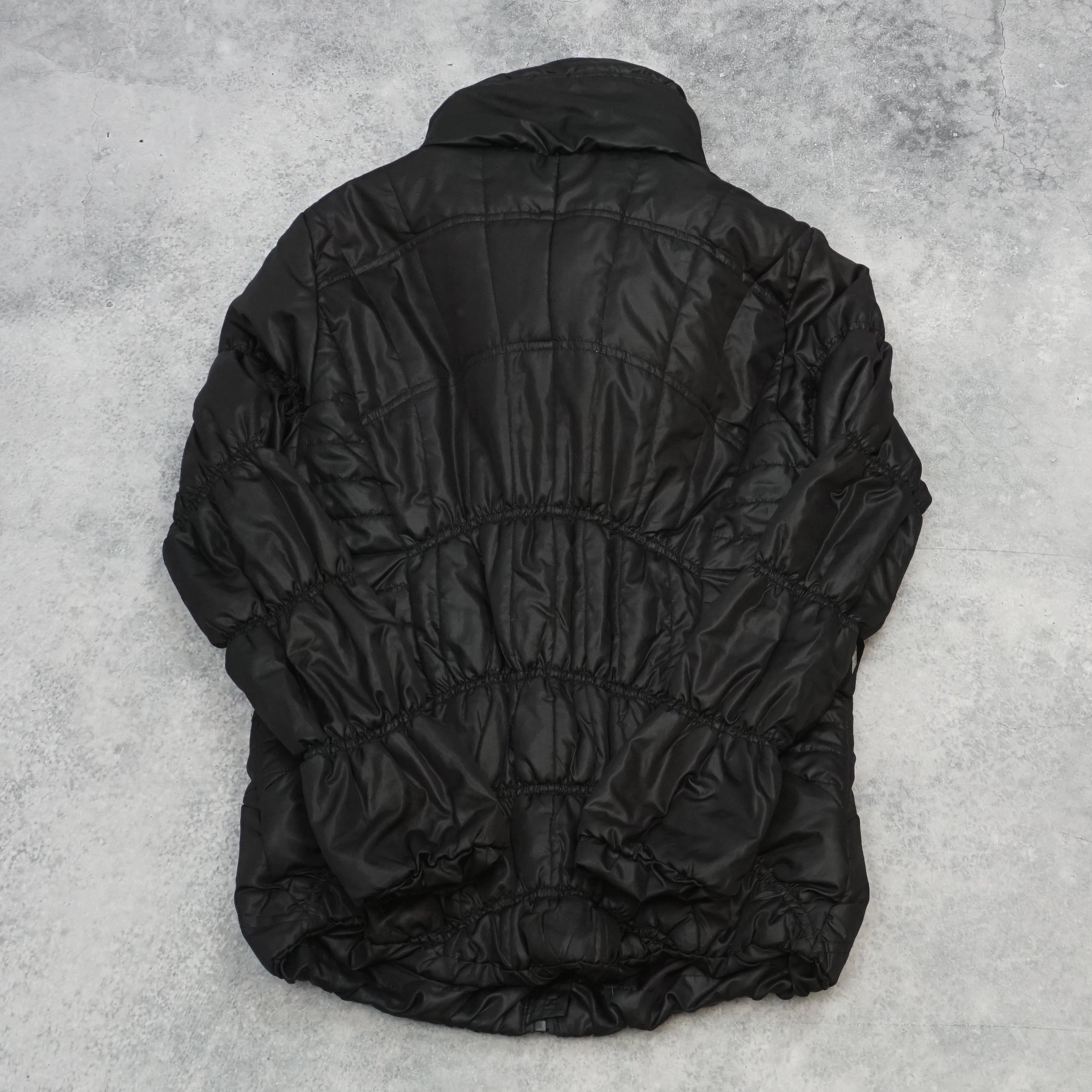 2000s CKM Puffer Jacket