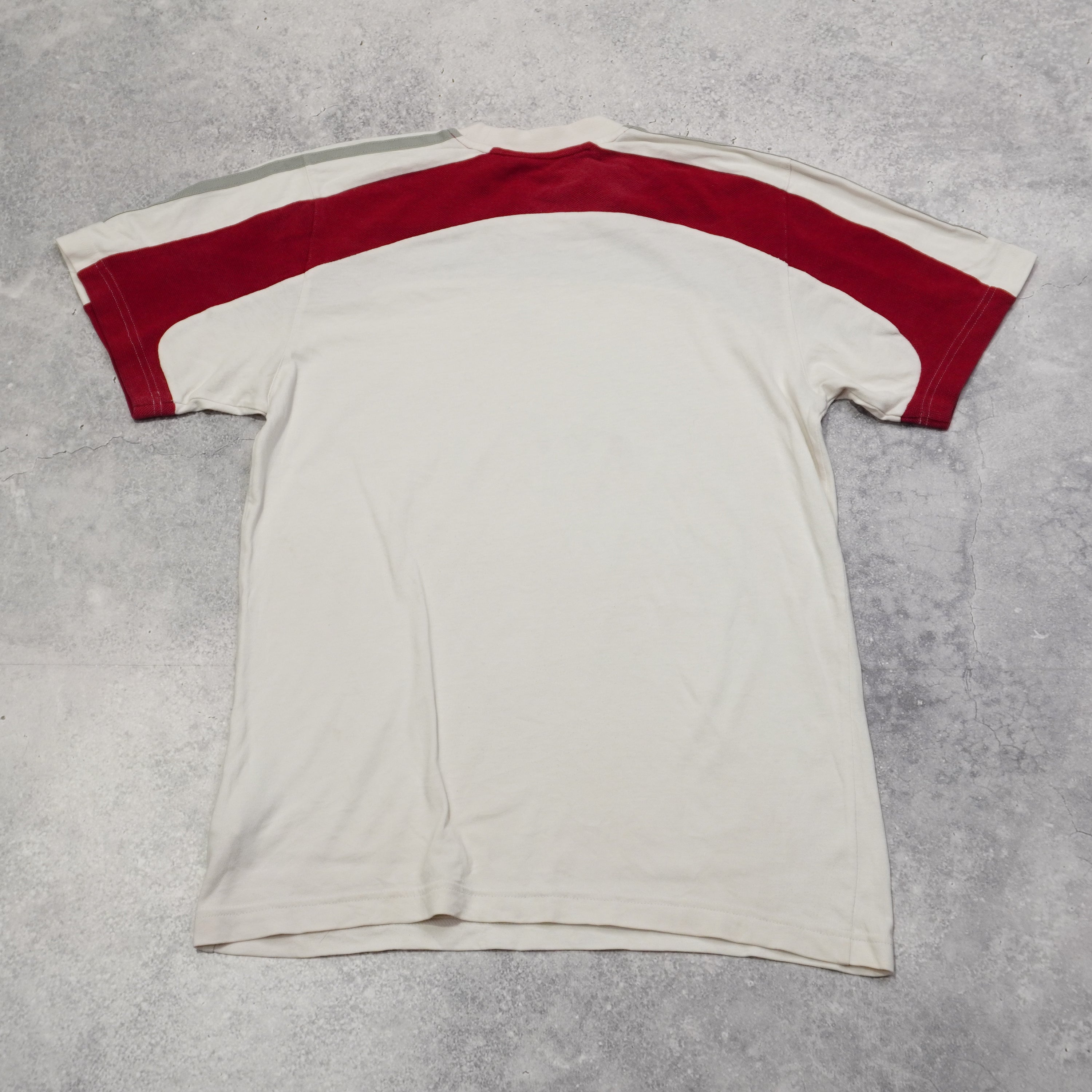 2000s Adidas T-Shirt
