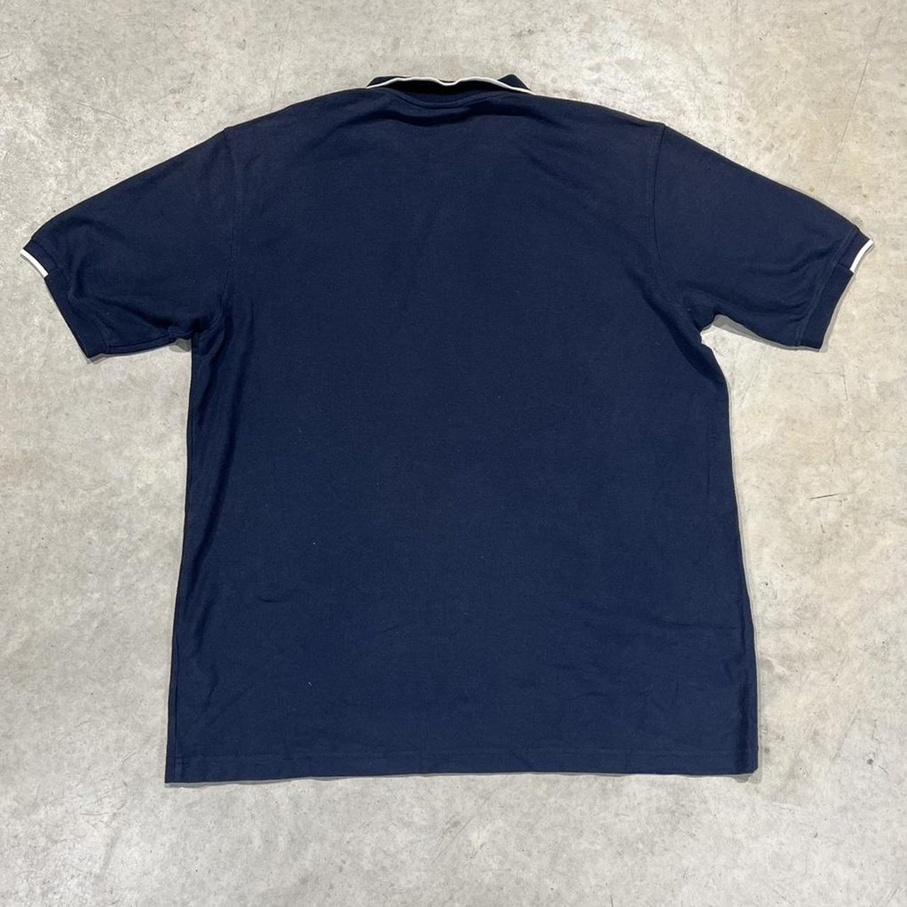 2000s Umbro Polo