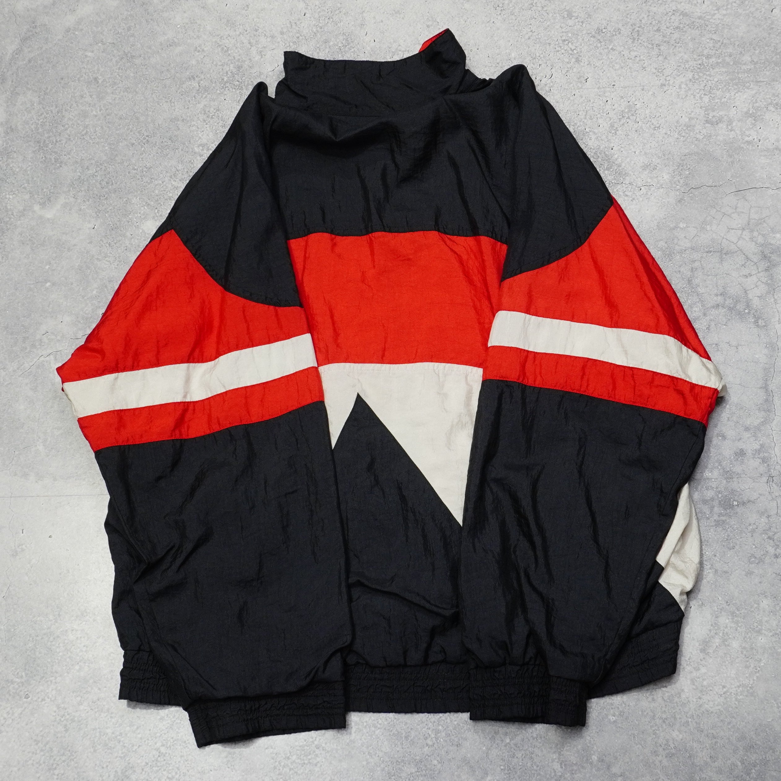 90s Pro Celebrity Wisconsin Zip Up
