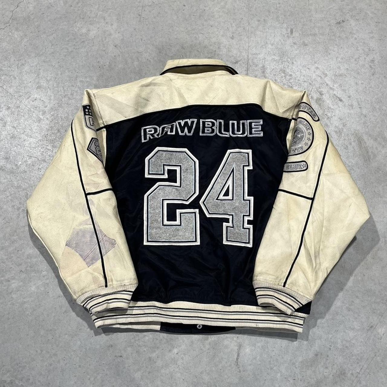 2000s Embroidered Jacket