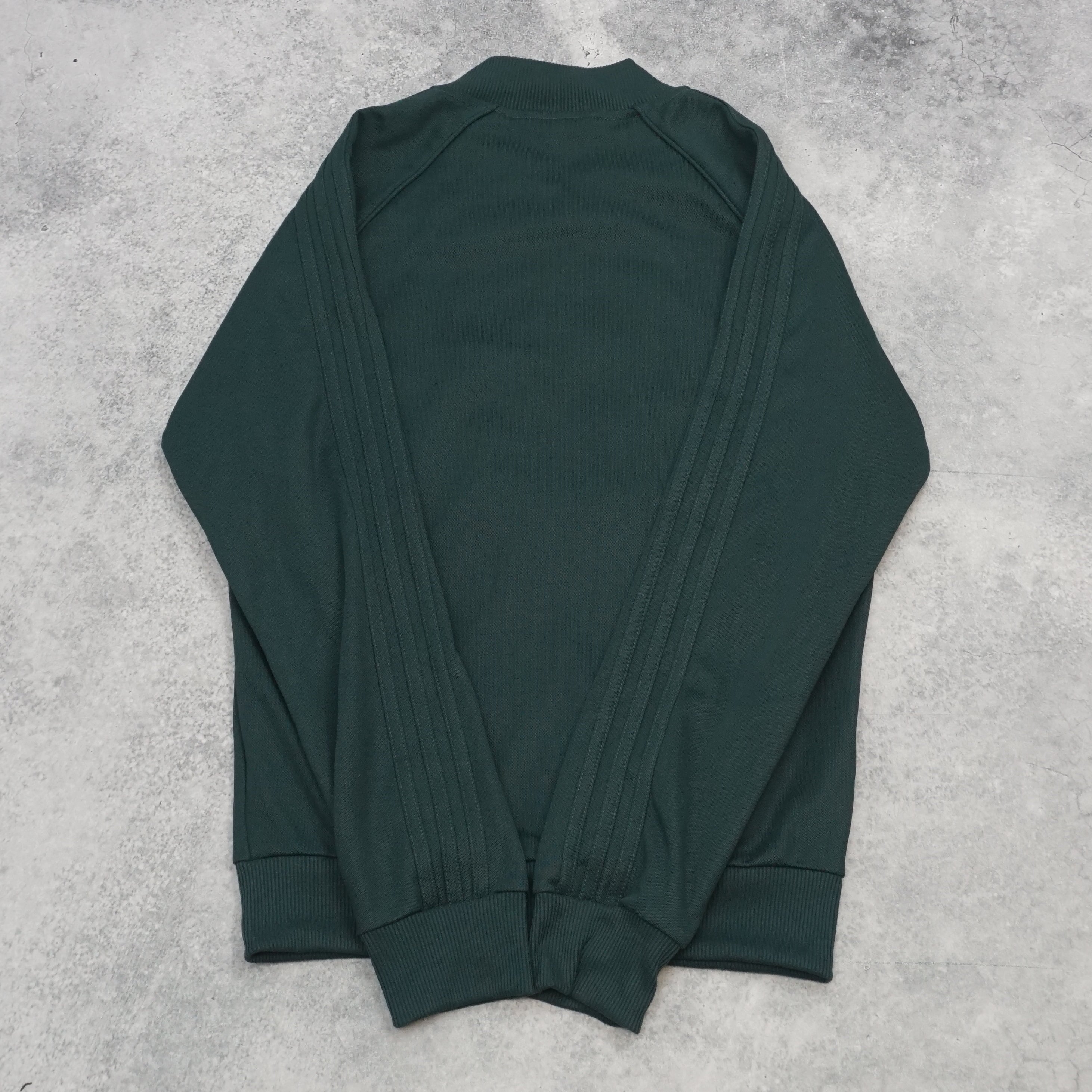 Adidas Zip Up