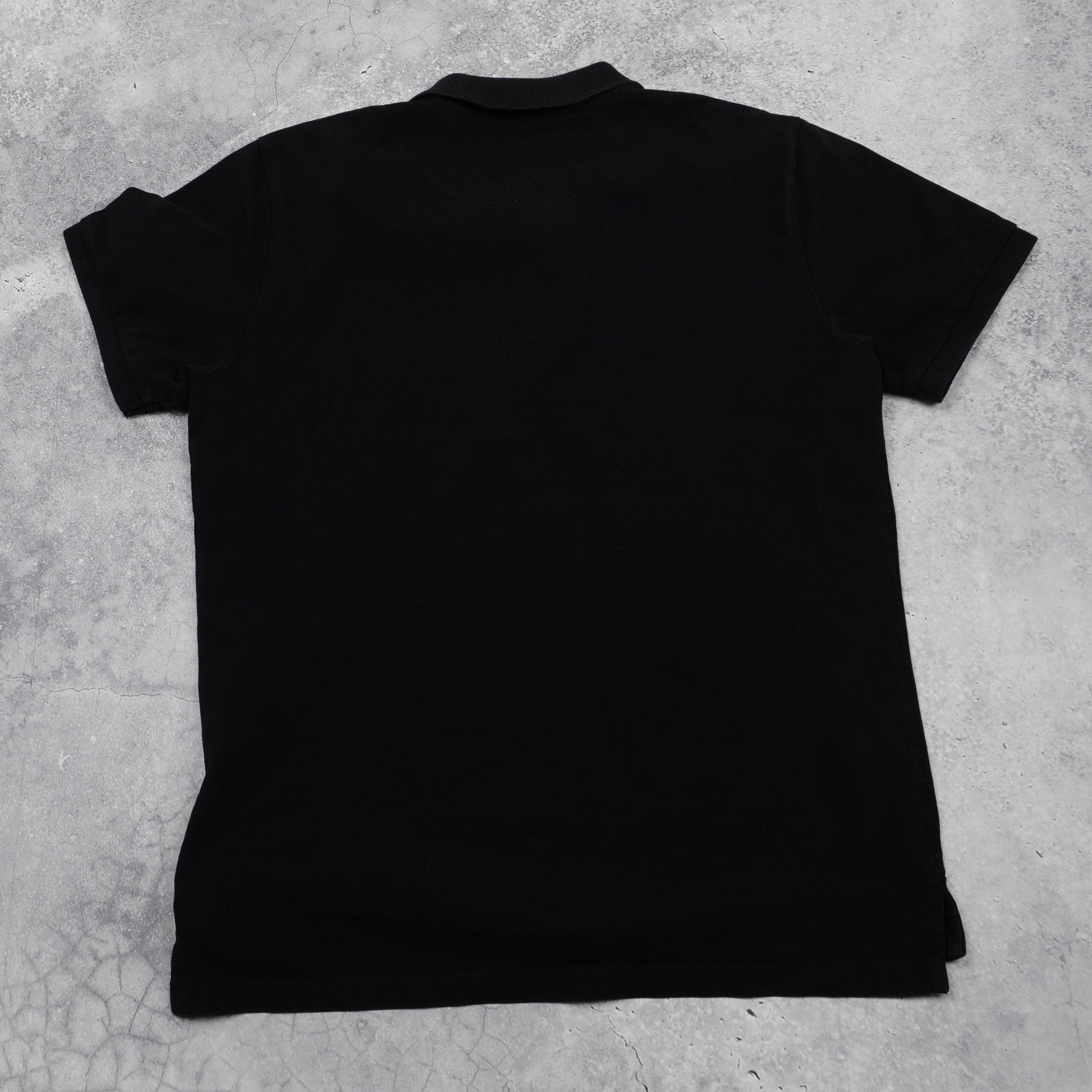 Vivienne Westwood Orb Embroidered Polo