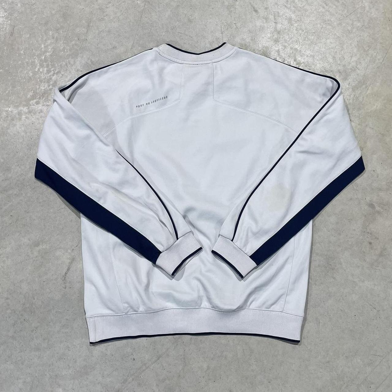 2000s Nike Athletic Crewneck
