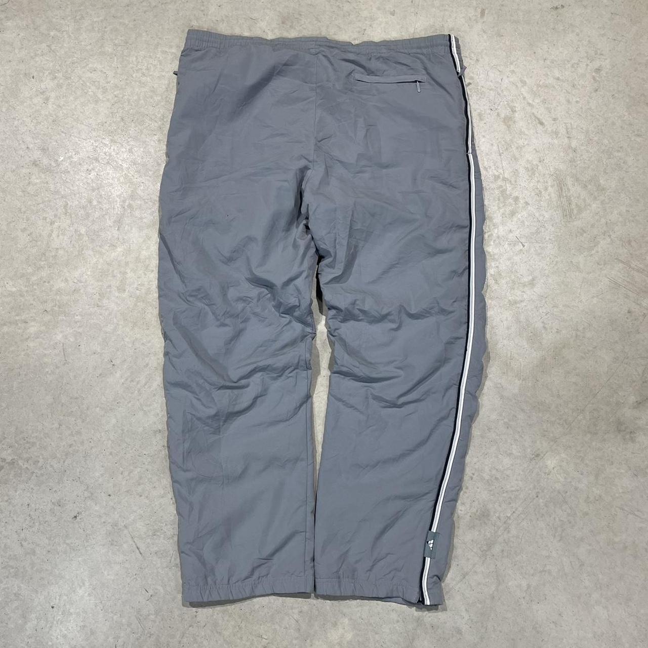 2000s Adidas Track Pants