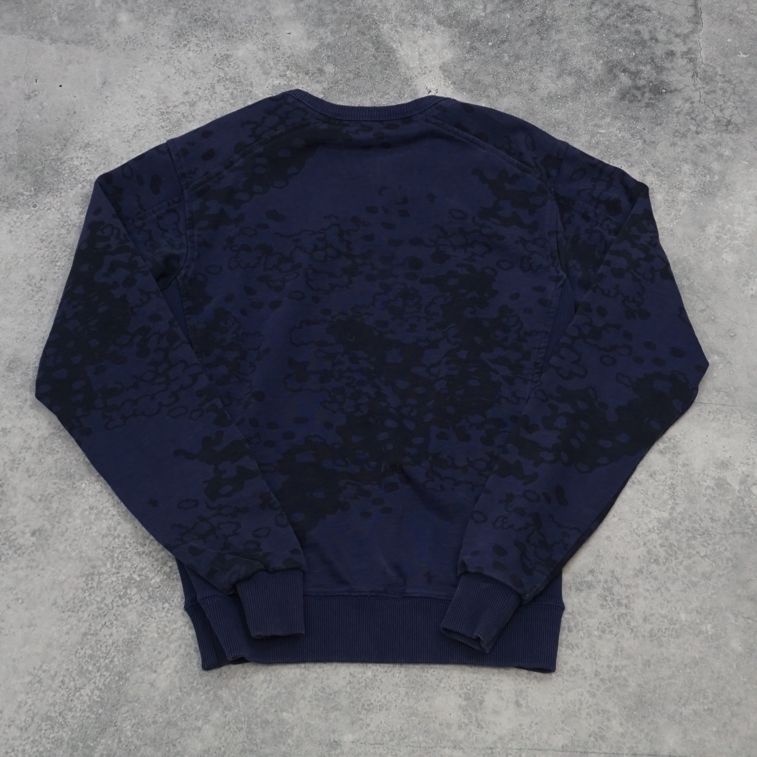 G-star Raw Denim Sweater