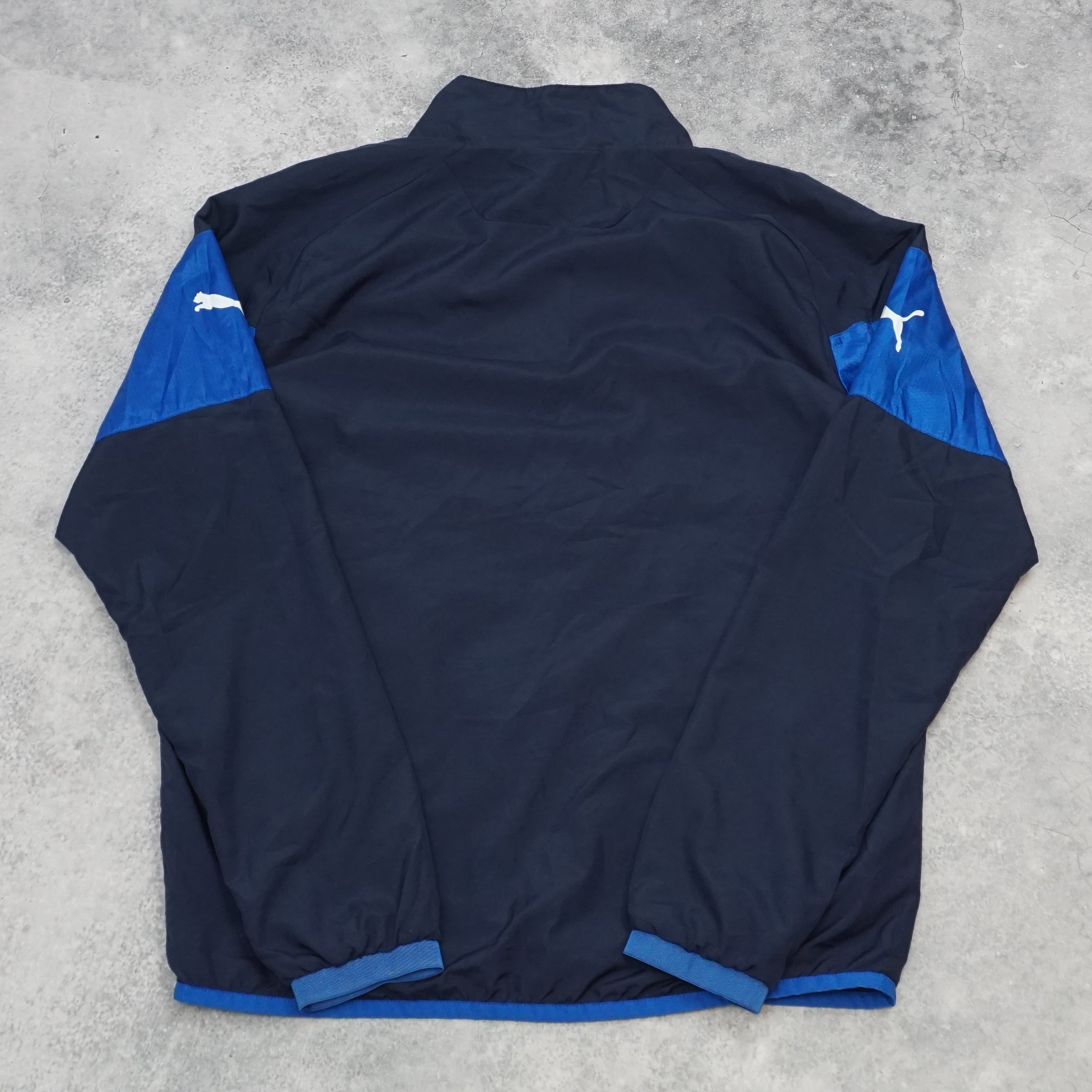 Puma Italia Track Jacket