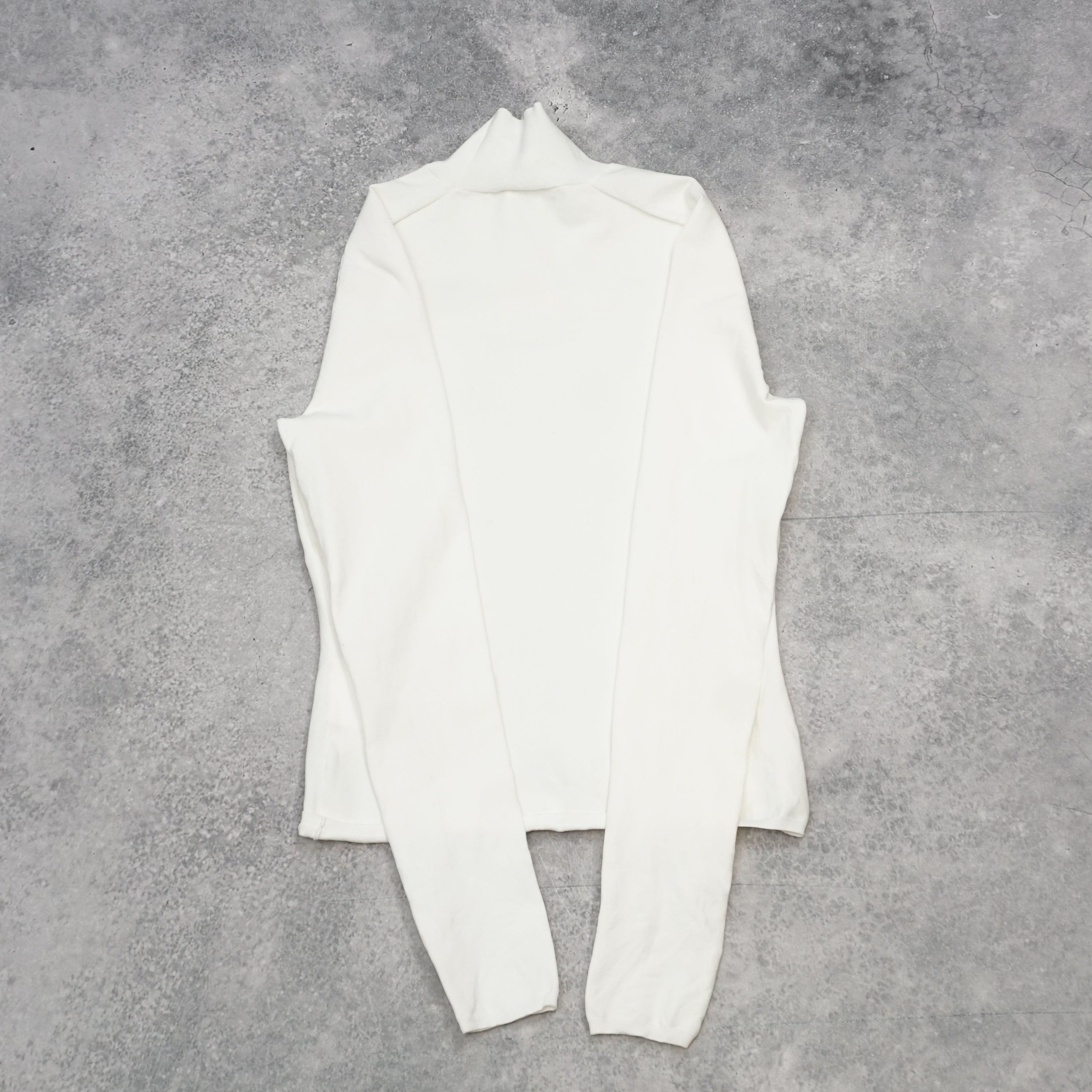 Alexanderwang. Zip Up