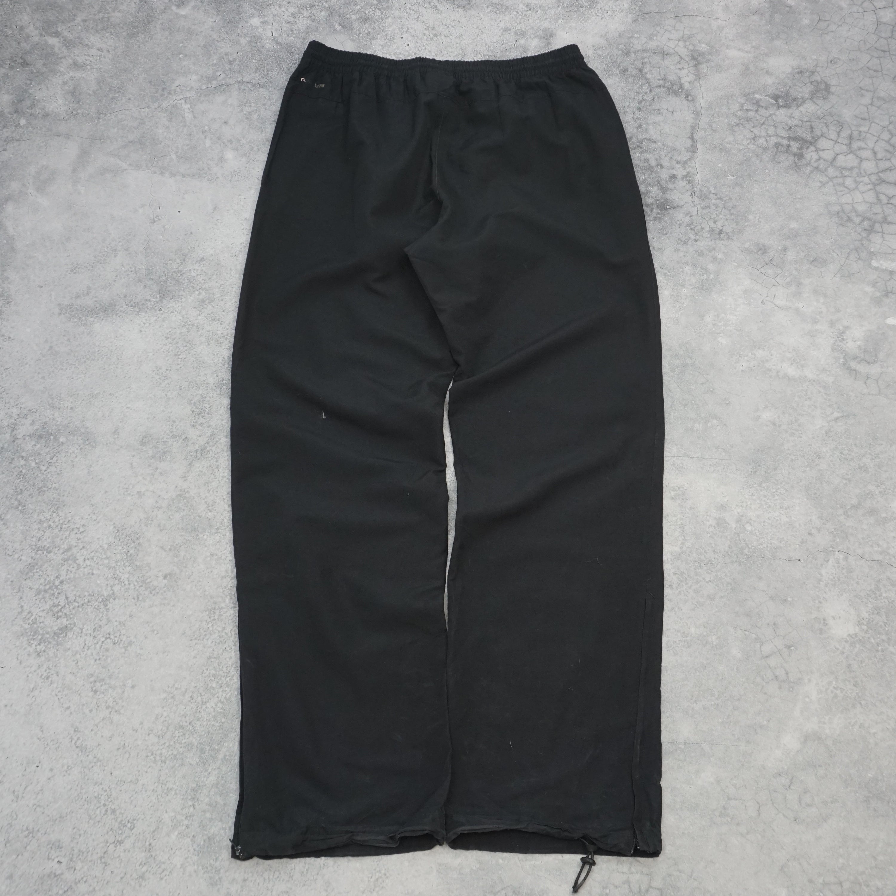 2000s Adidas Essentials Track Pants