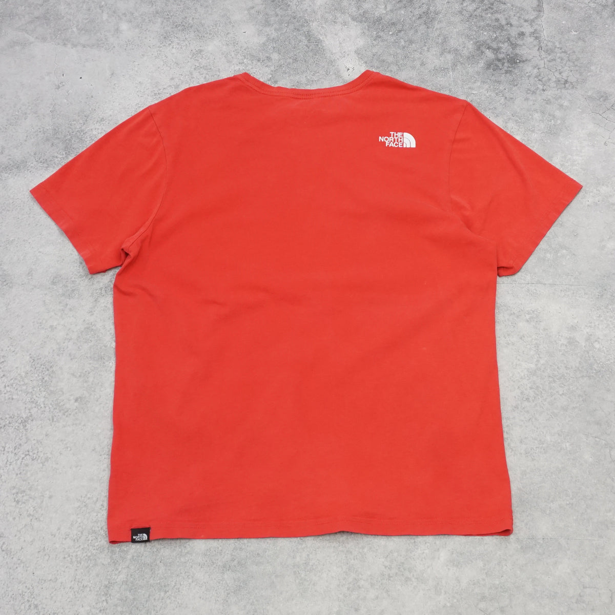 The North Face Box Logo T-Shirt