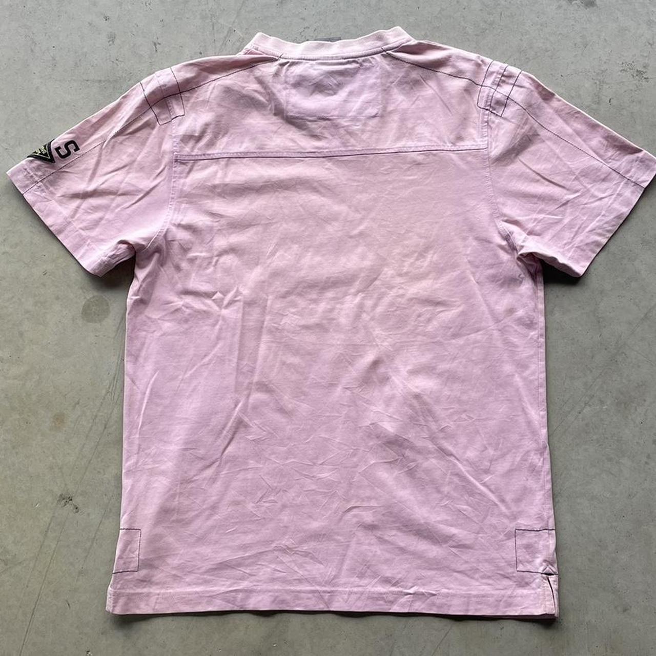 2000s Nike Graphic T-Shirt