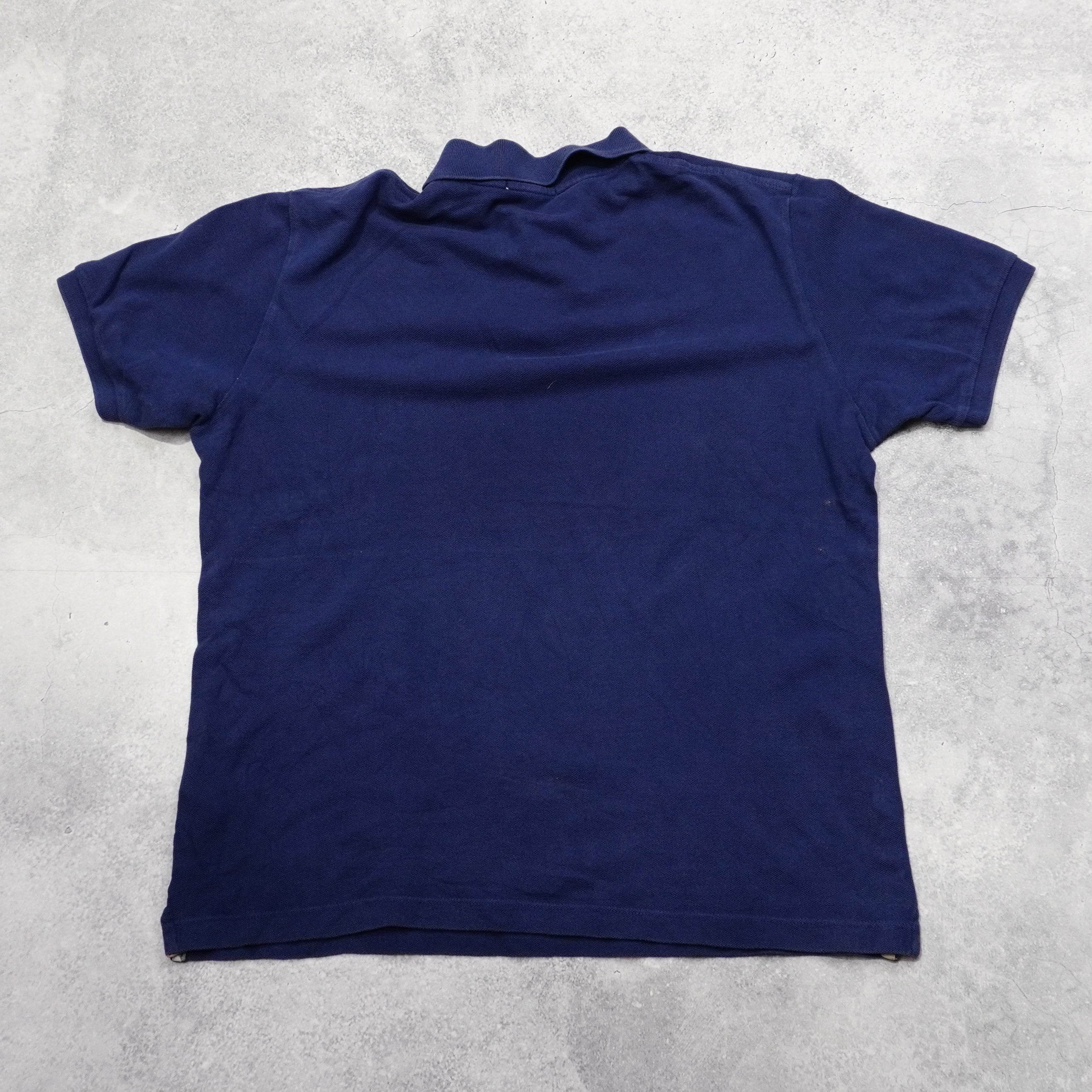 2000s Burberry Brit Polo