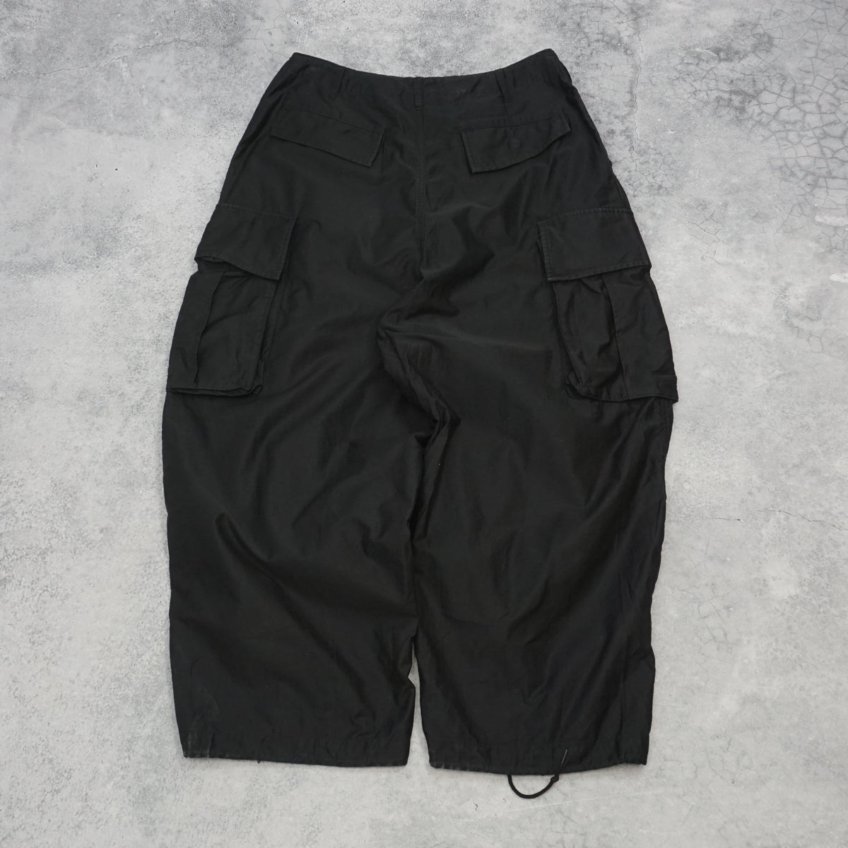 Needles HD Cargo Pants