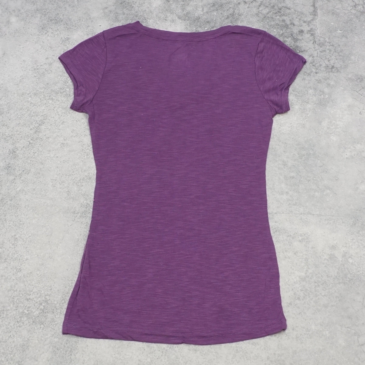 BNE Southpole Floral Graphic V-Neck T-Shirt