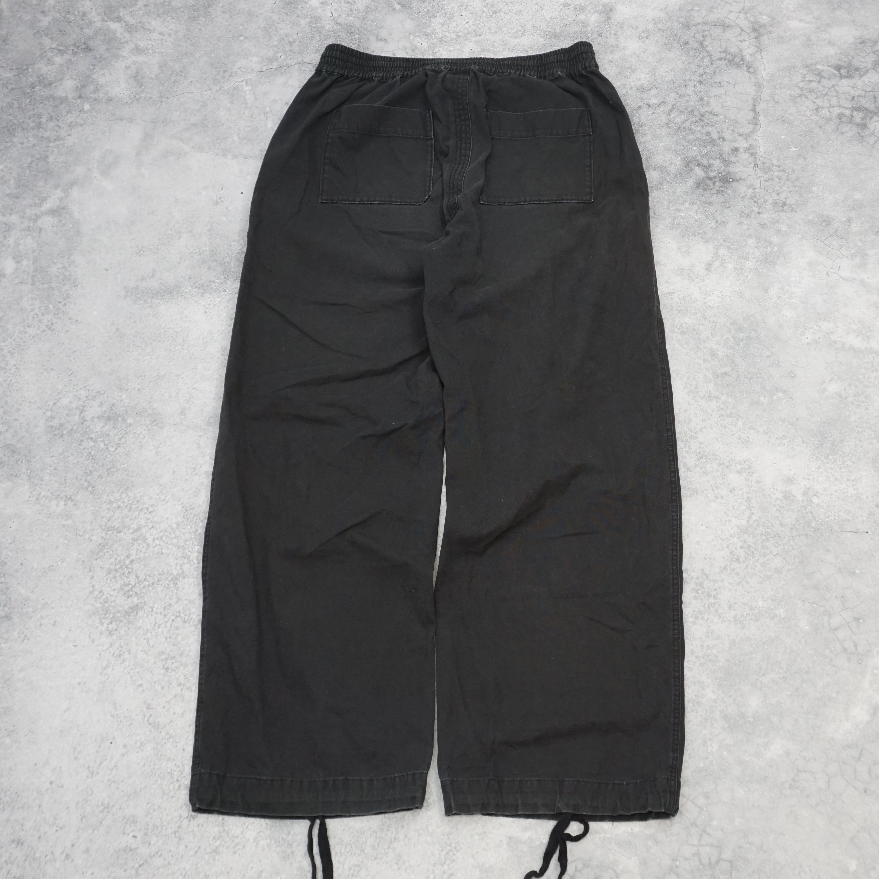 Cole Henry Canvas  Pants