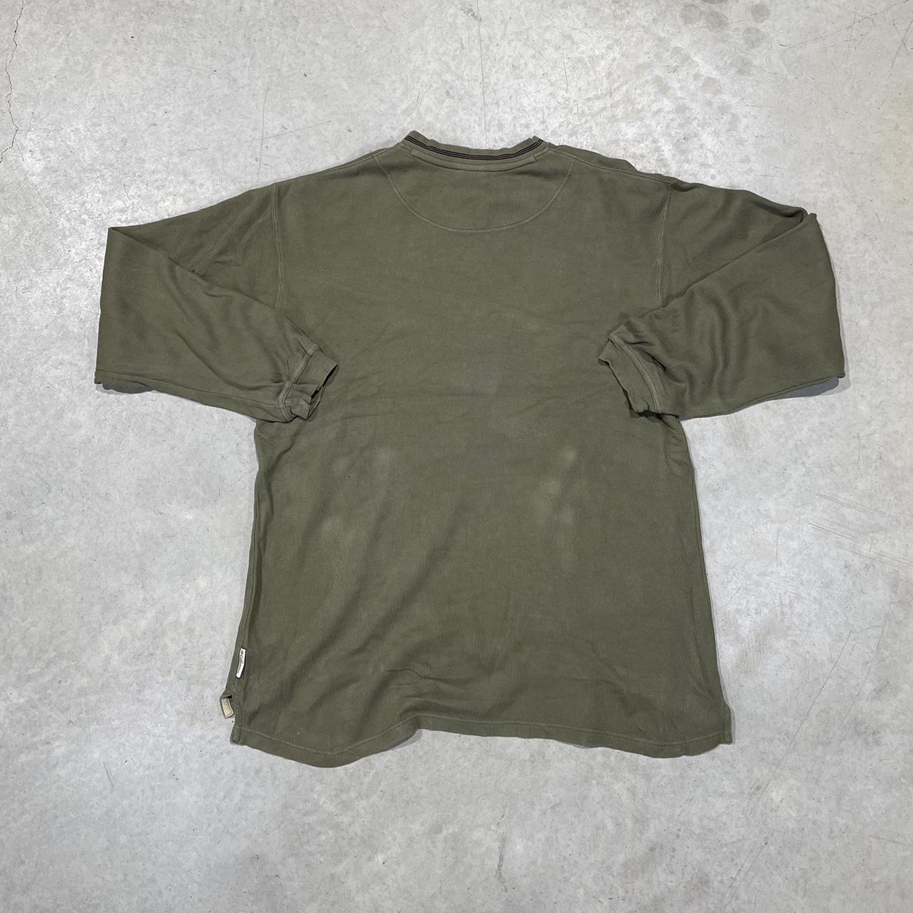 2000s Columbia Boxy Crewneck Jumper