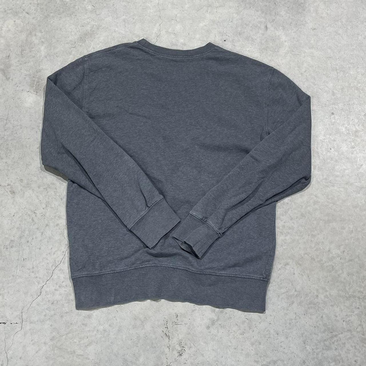 2000s Carhartt Boxy Crewneck