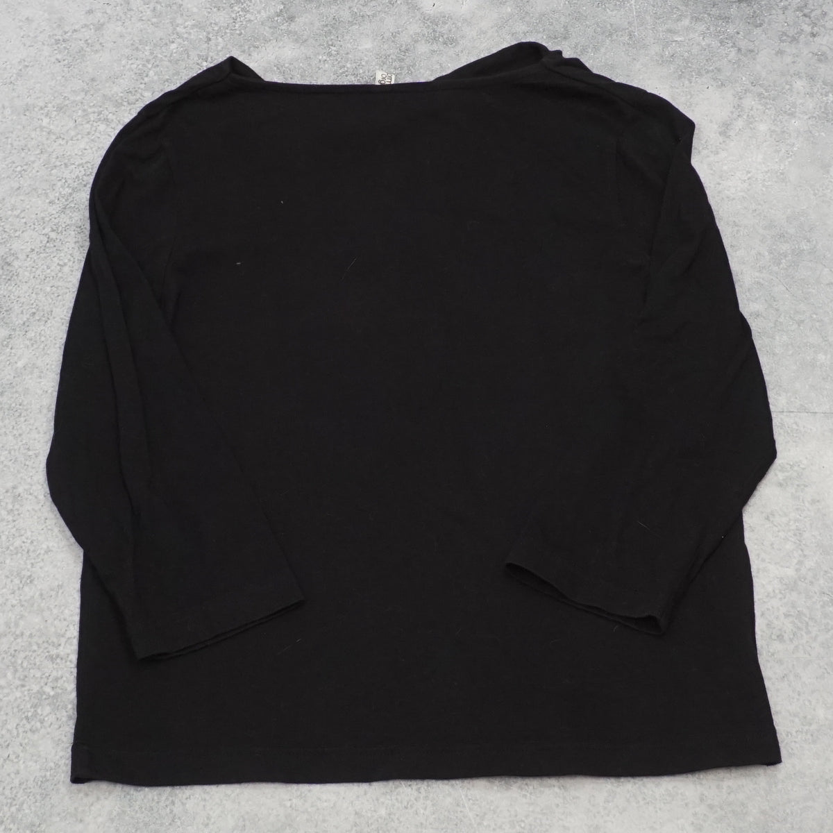 Gorman Organic Longsleeved Top