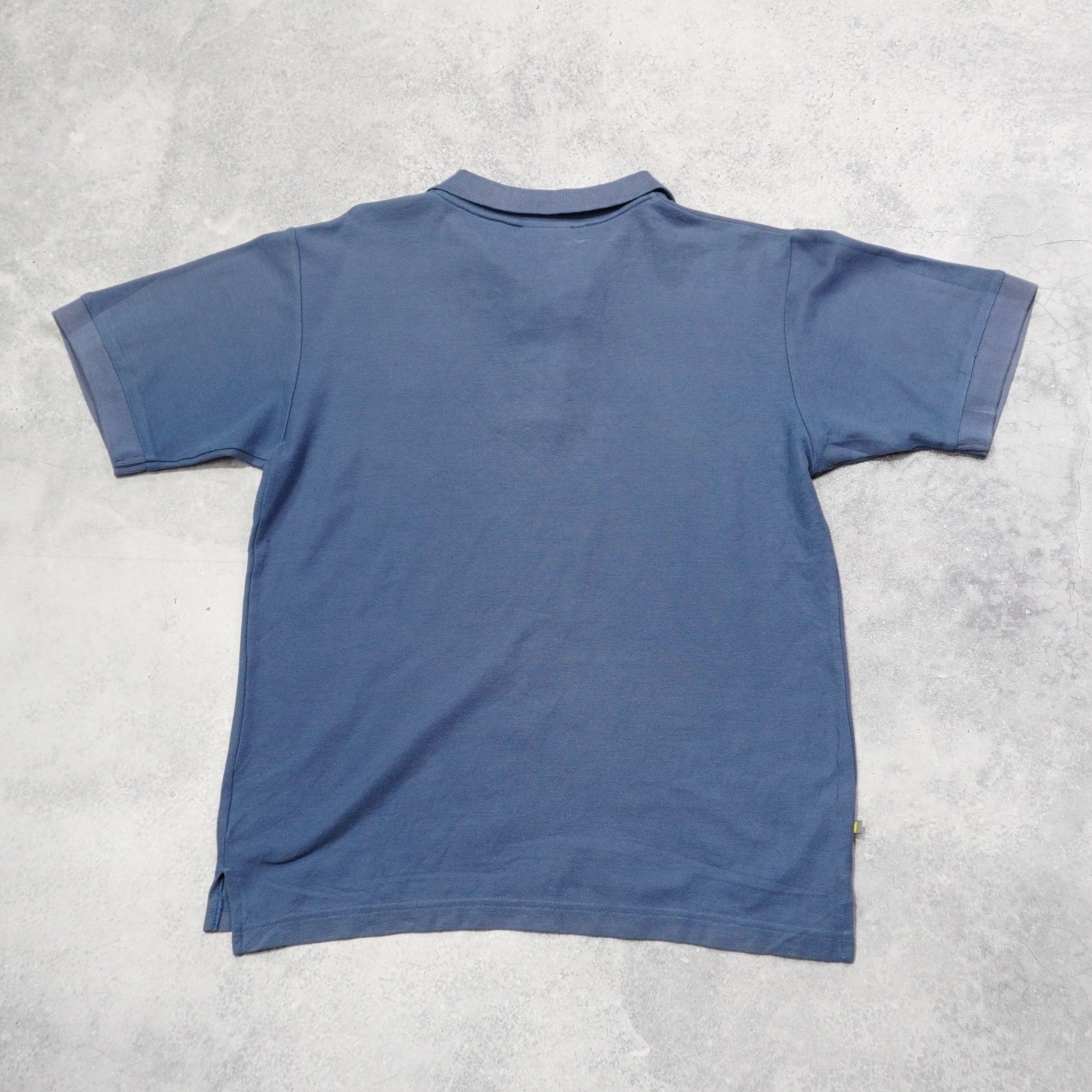 2000s Reebok Polo