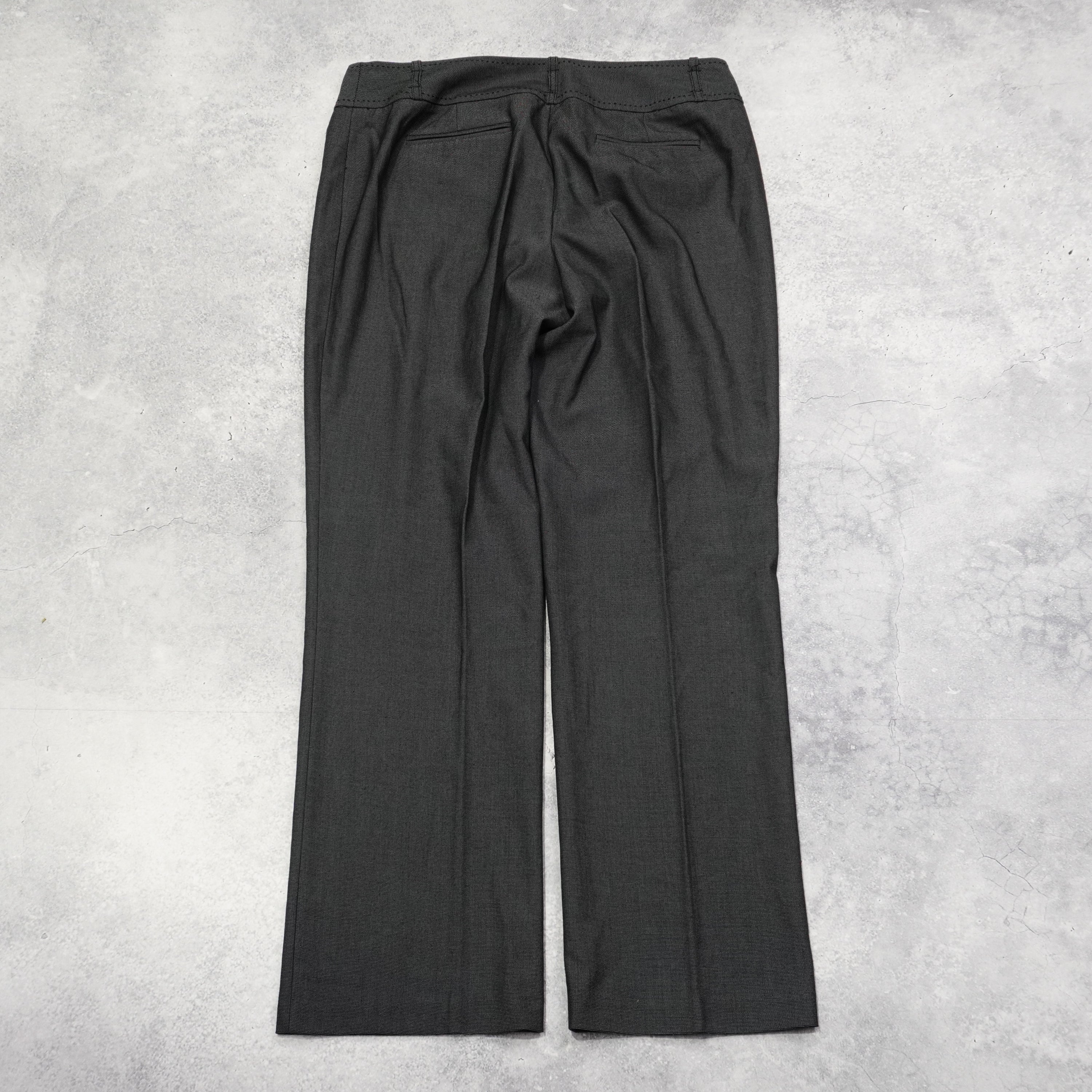 Basque Petite Pants