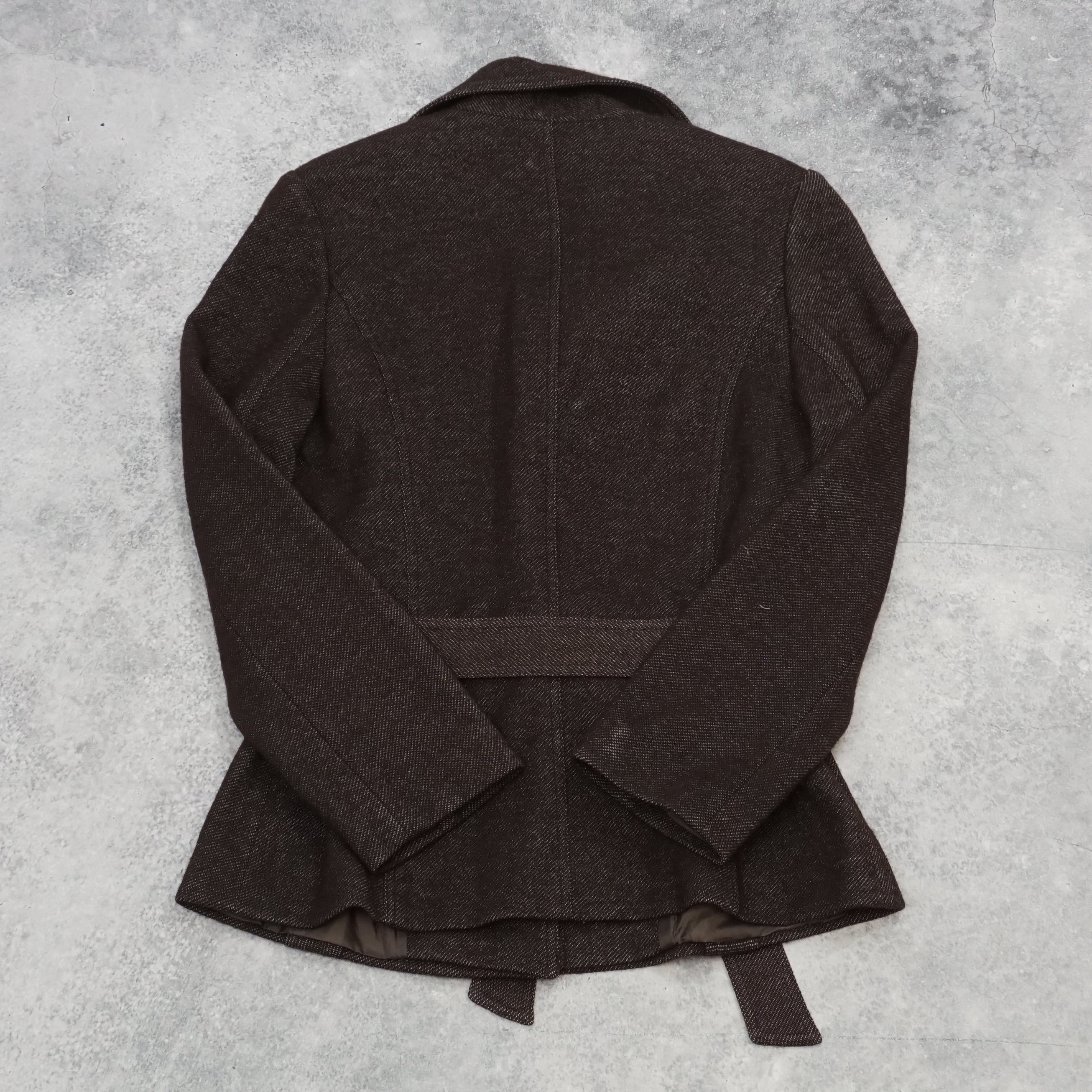 Florid Coat