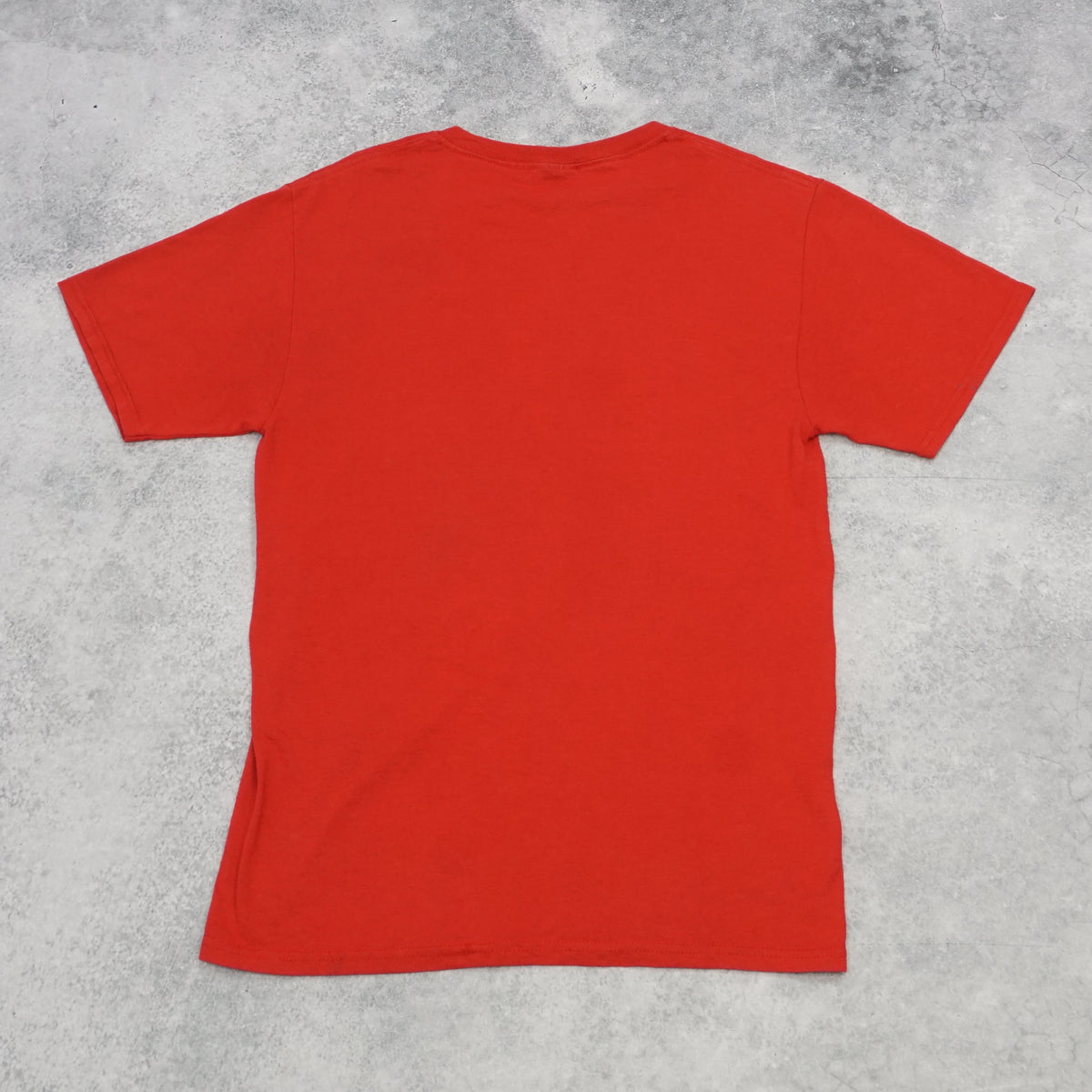 90s Jerzees Soccer Graphic T-Shirt