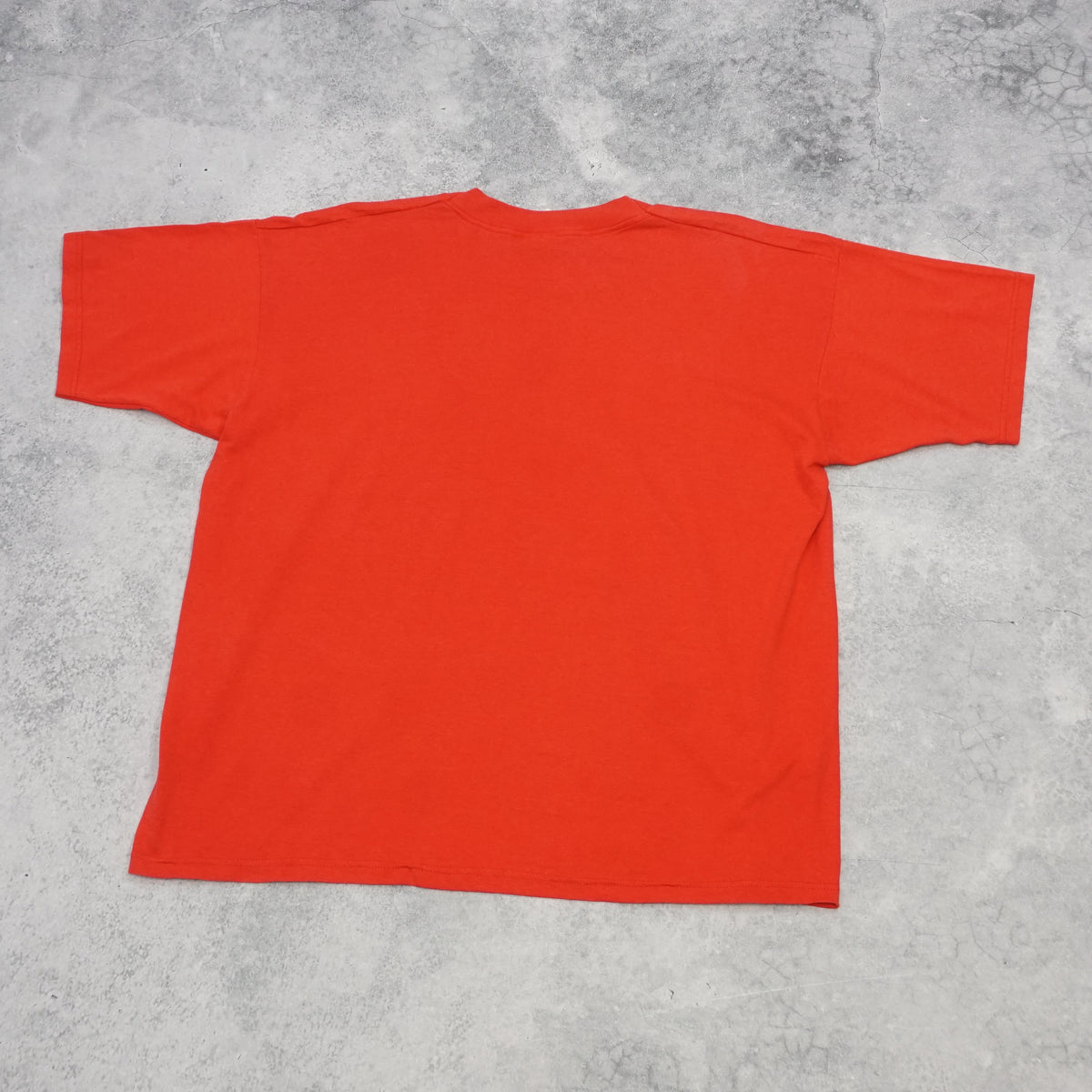 90s Fruit Of The Loom Cardinal Basketball Graphic T-Shirt