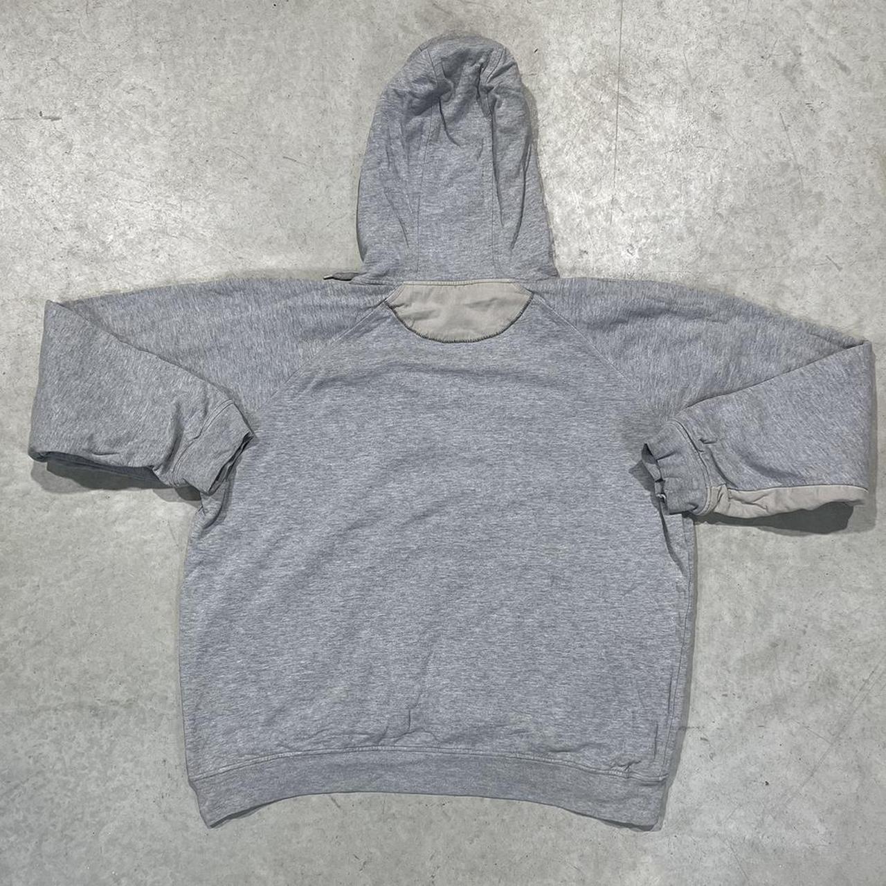 2000s Dickies Boxy Hoodie