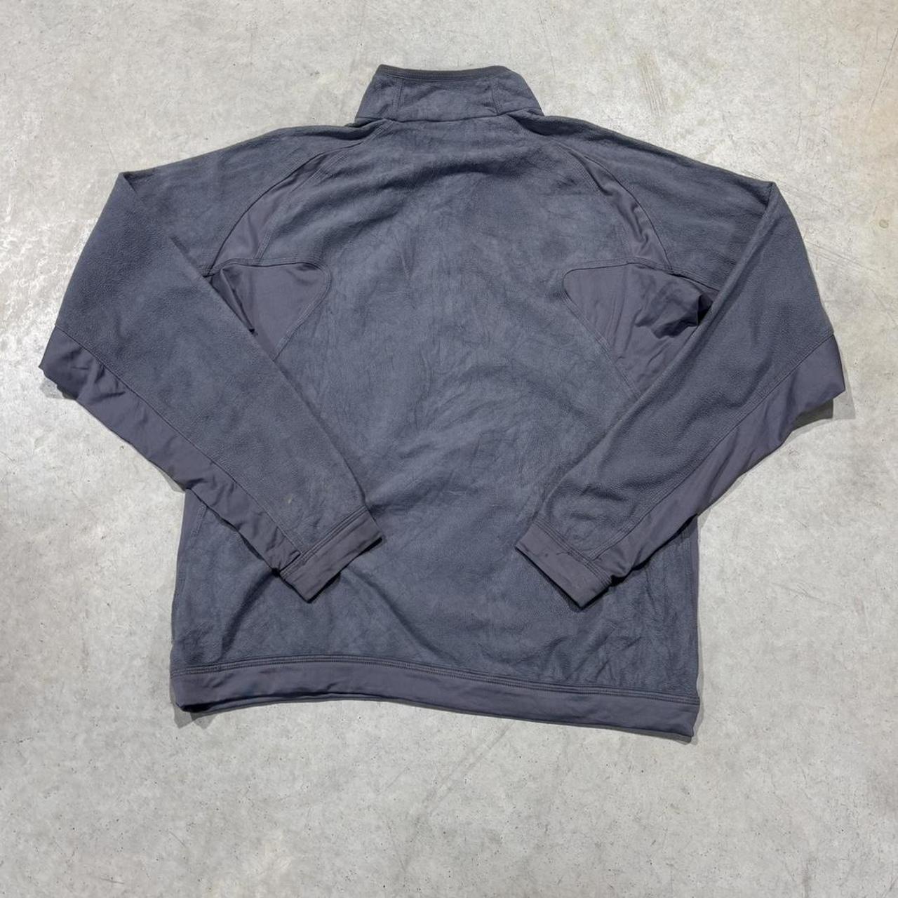 2000s Nike Hoodie Fleece