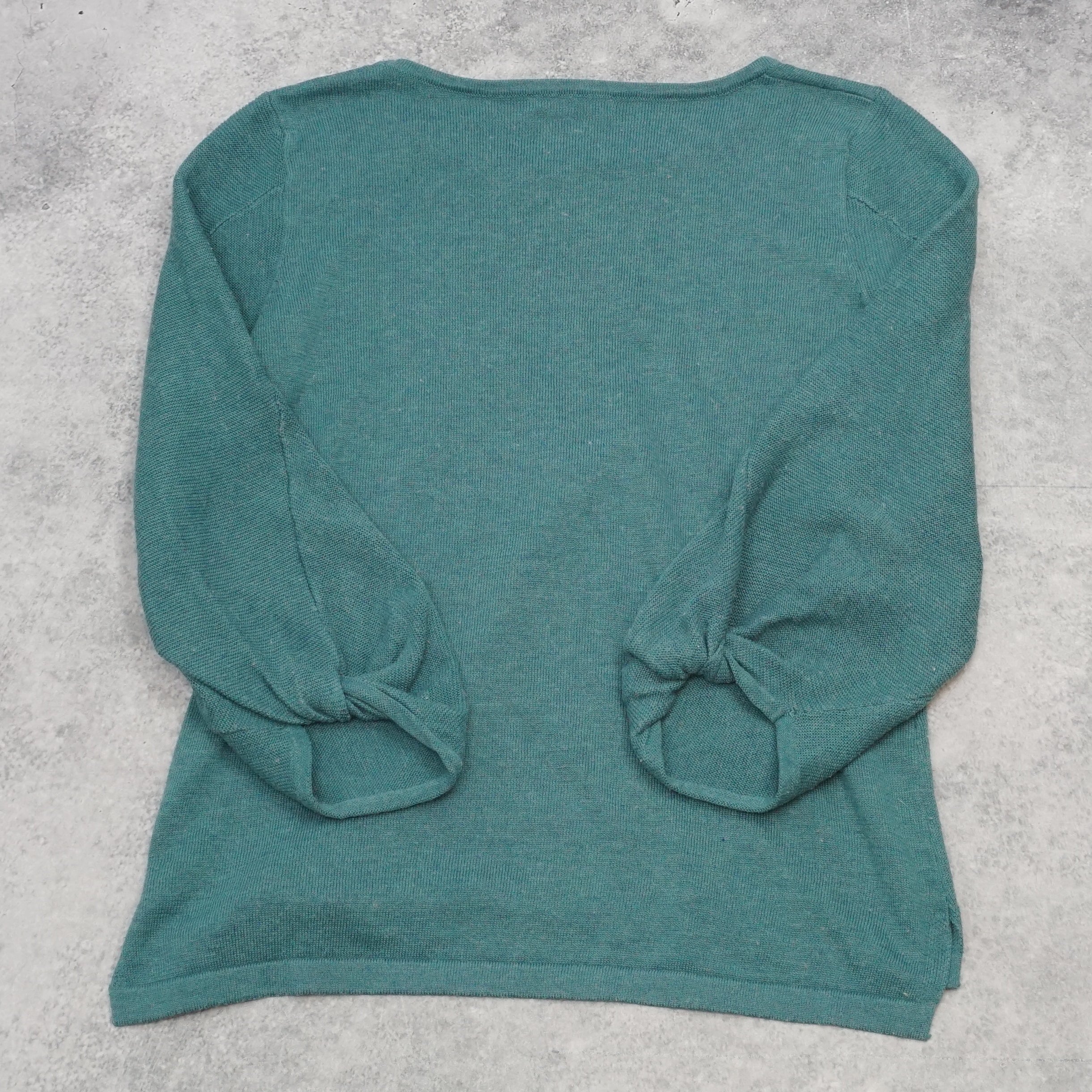 Label Of Love Knit Sweater