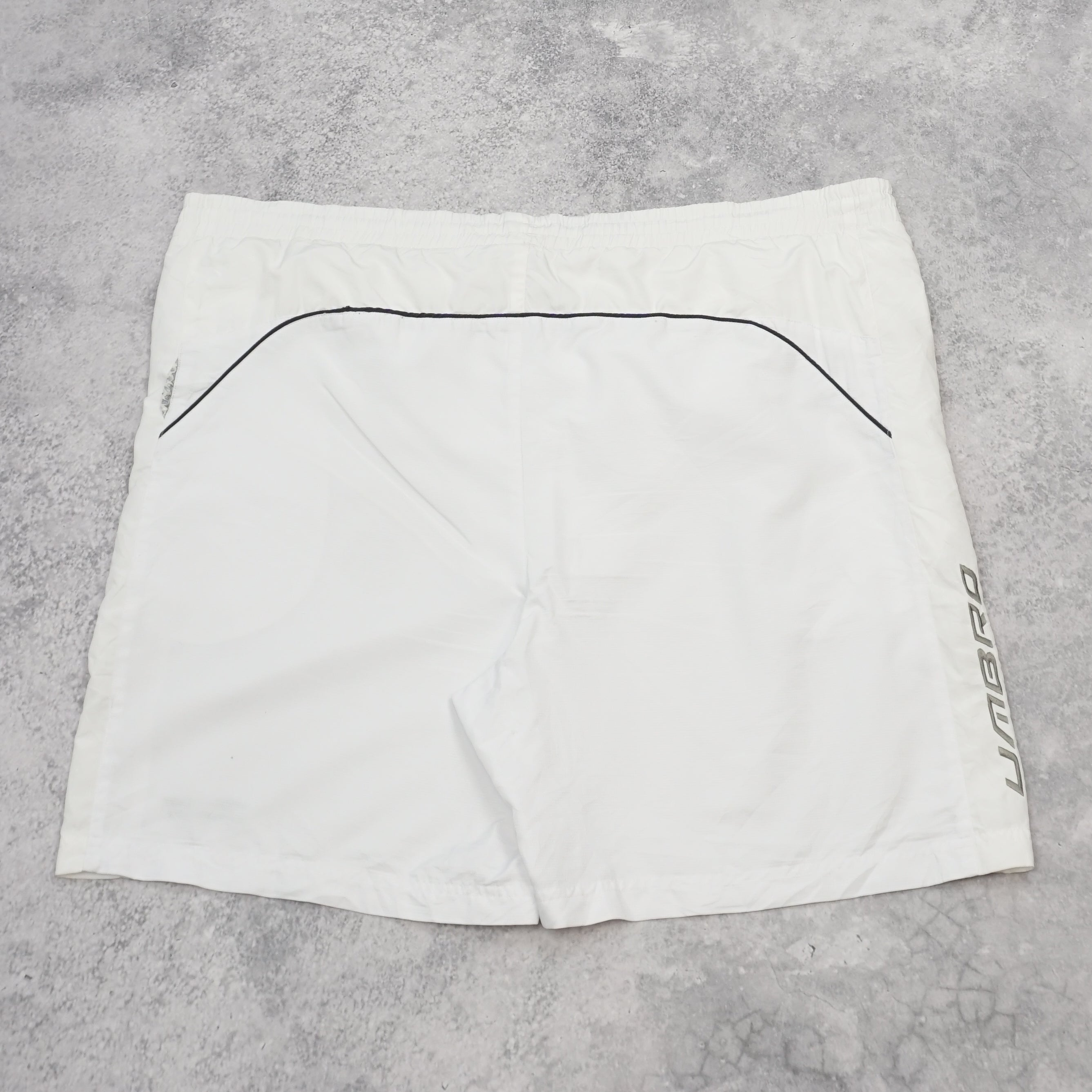 Umbro Shorts