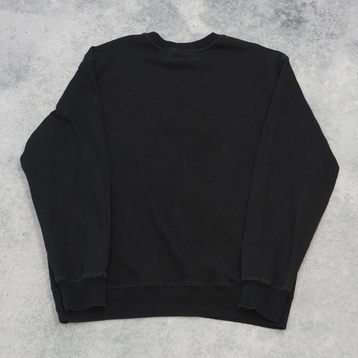 Carhartt Embroidered Crewneck Jumper
