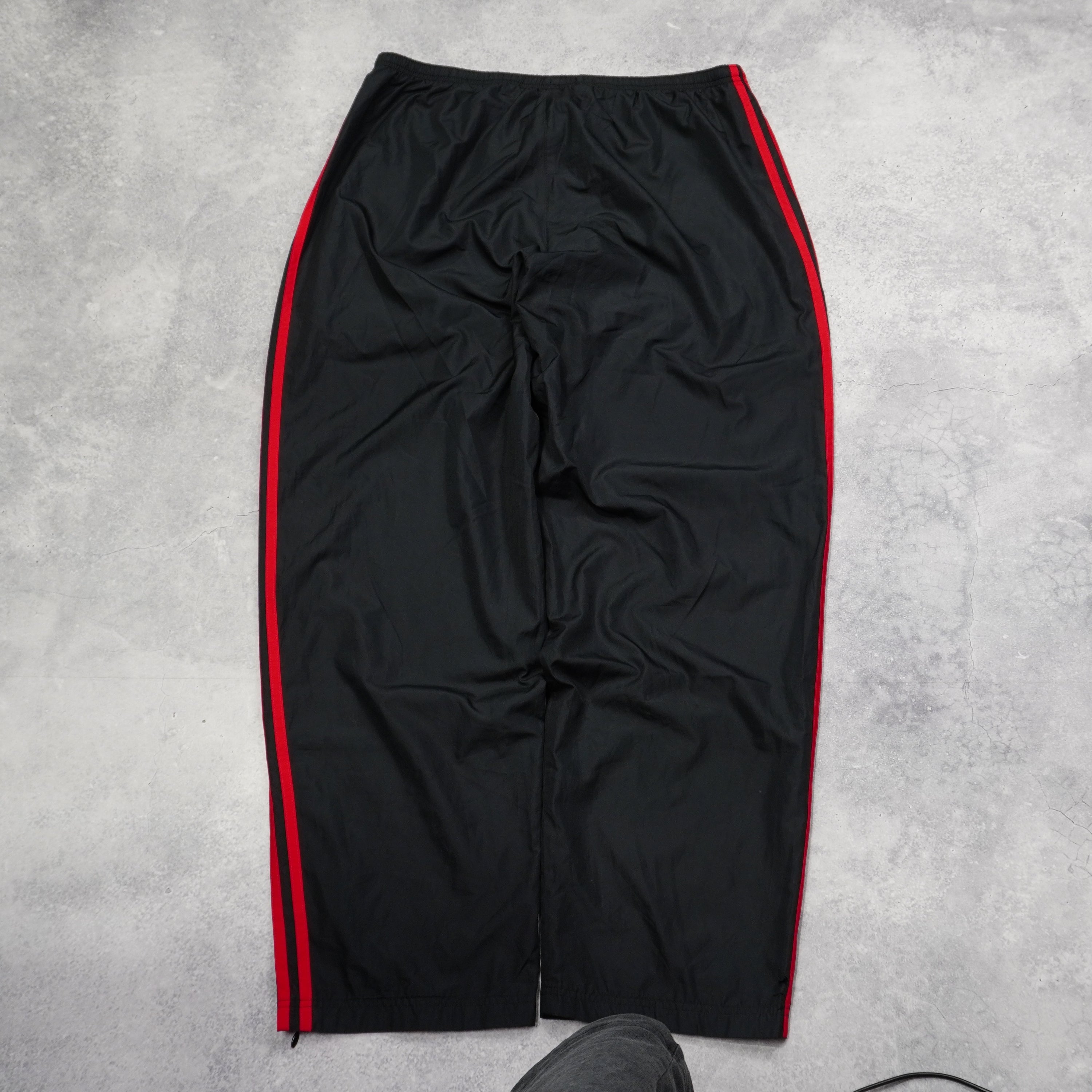 2000s Adidas Sport Style Track Pants