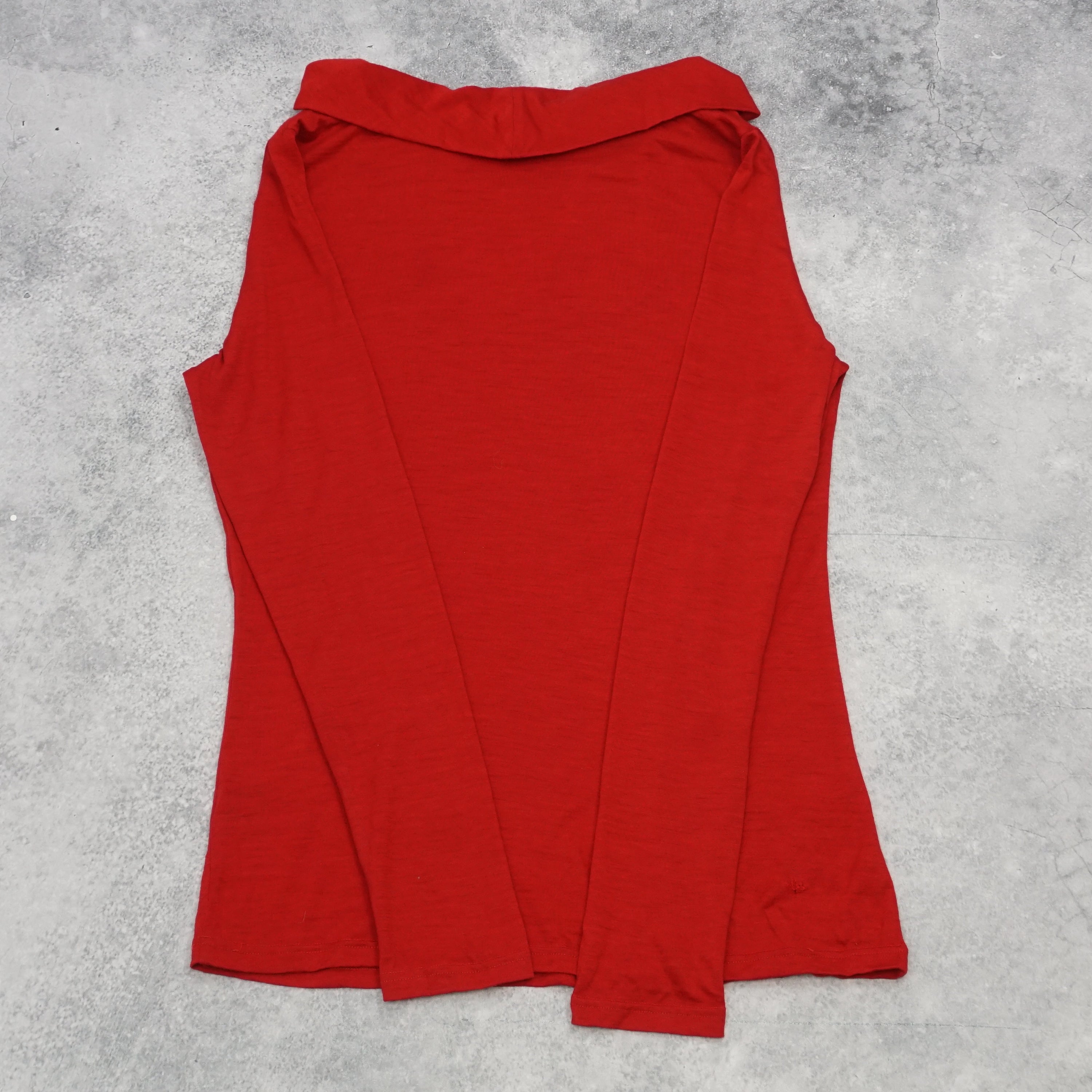 Jigsaw Cowl Neck Top