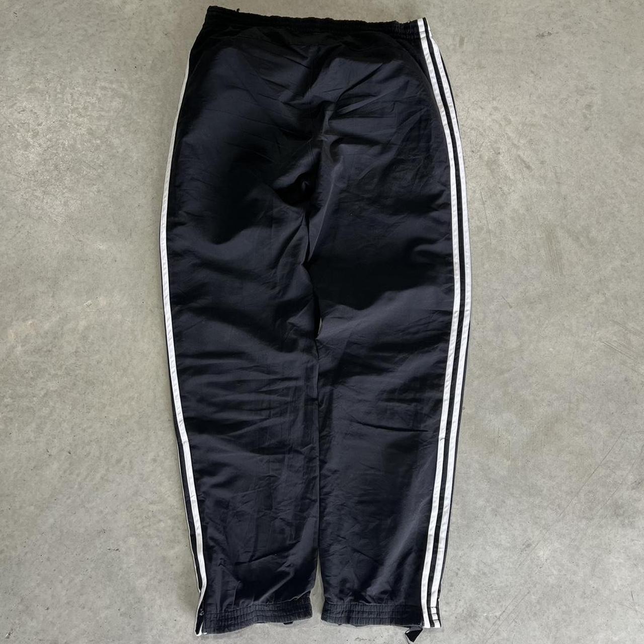 2000s Adidas Track Pants