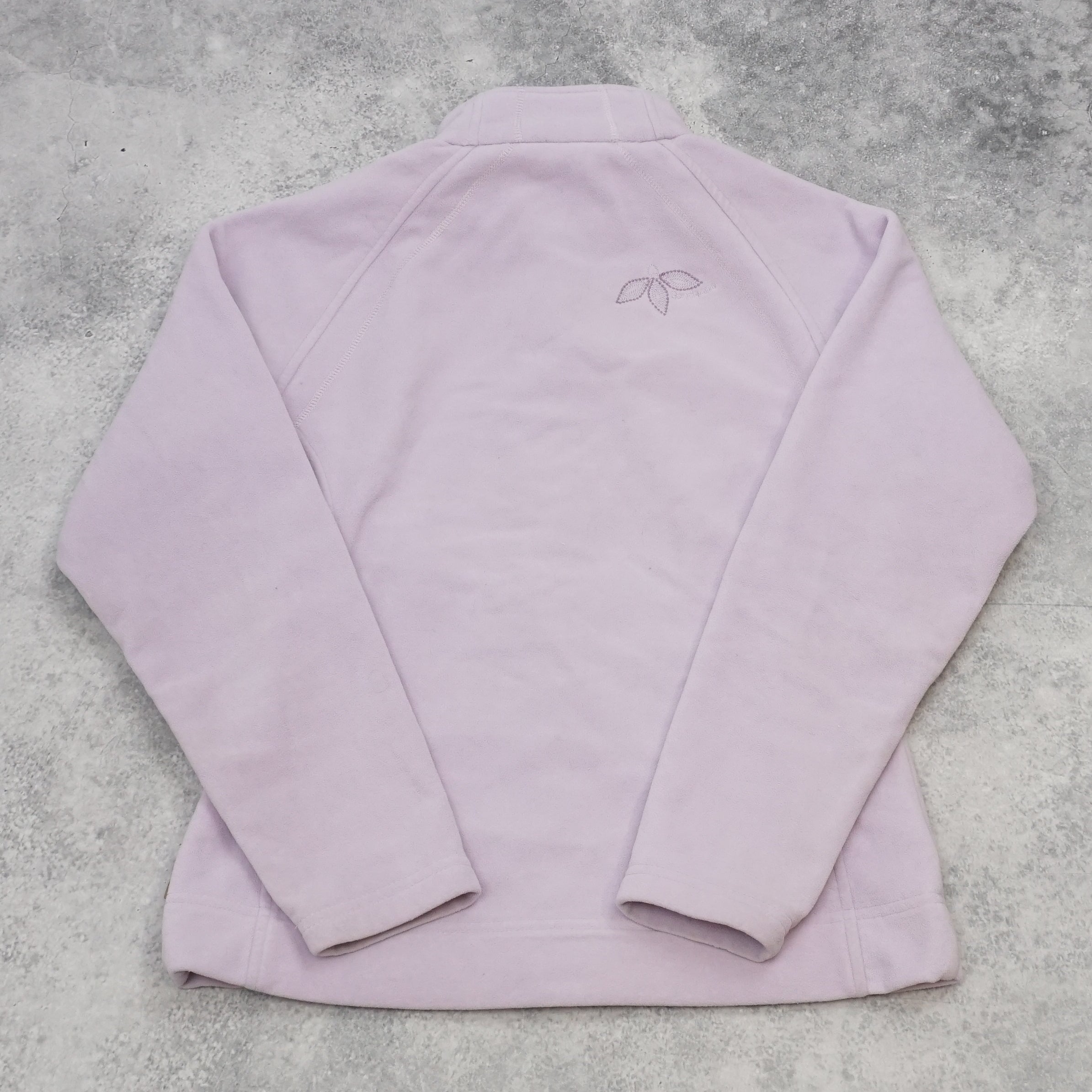 2000s Gondwana Fleece