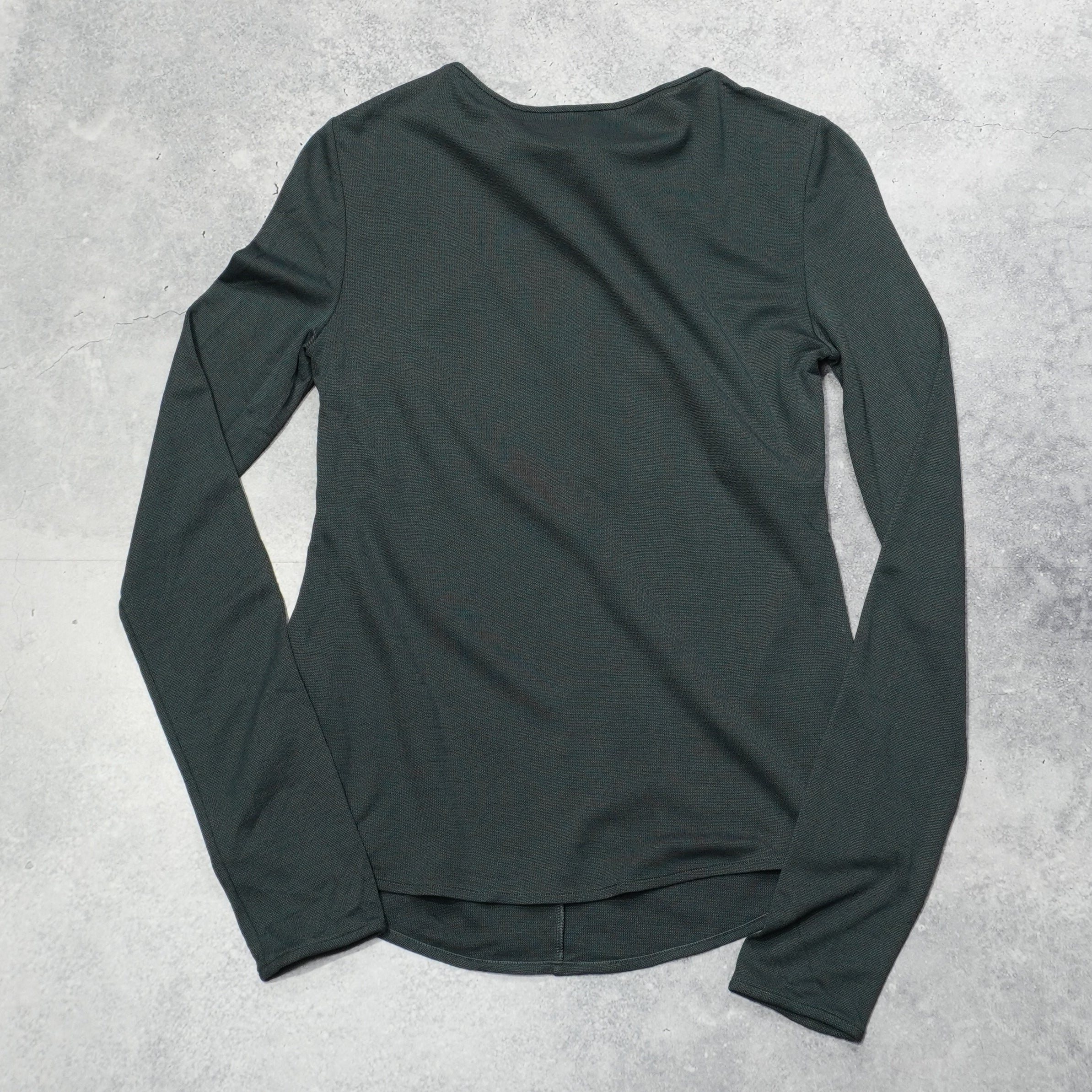 Giorgio Armani Long Sleeve Top