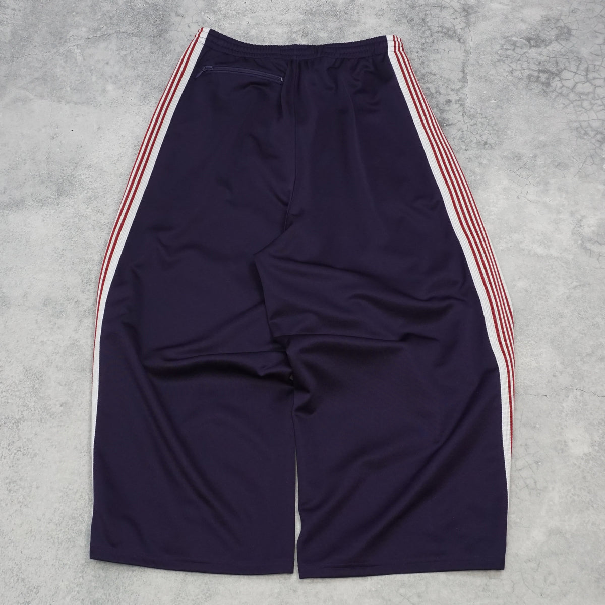 Needles HD Poly Smooth Track Pants