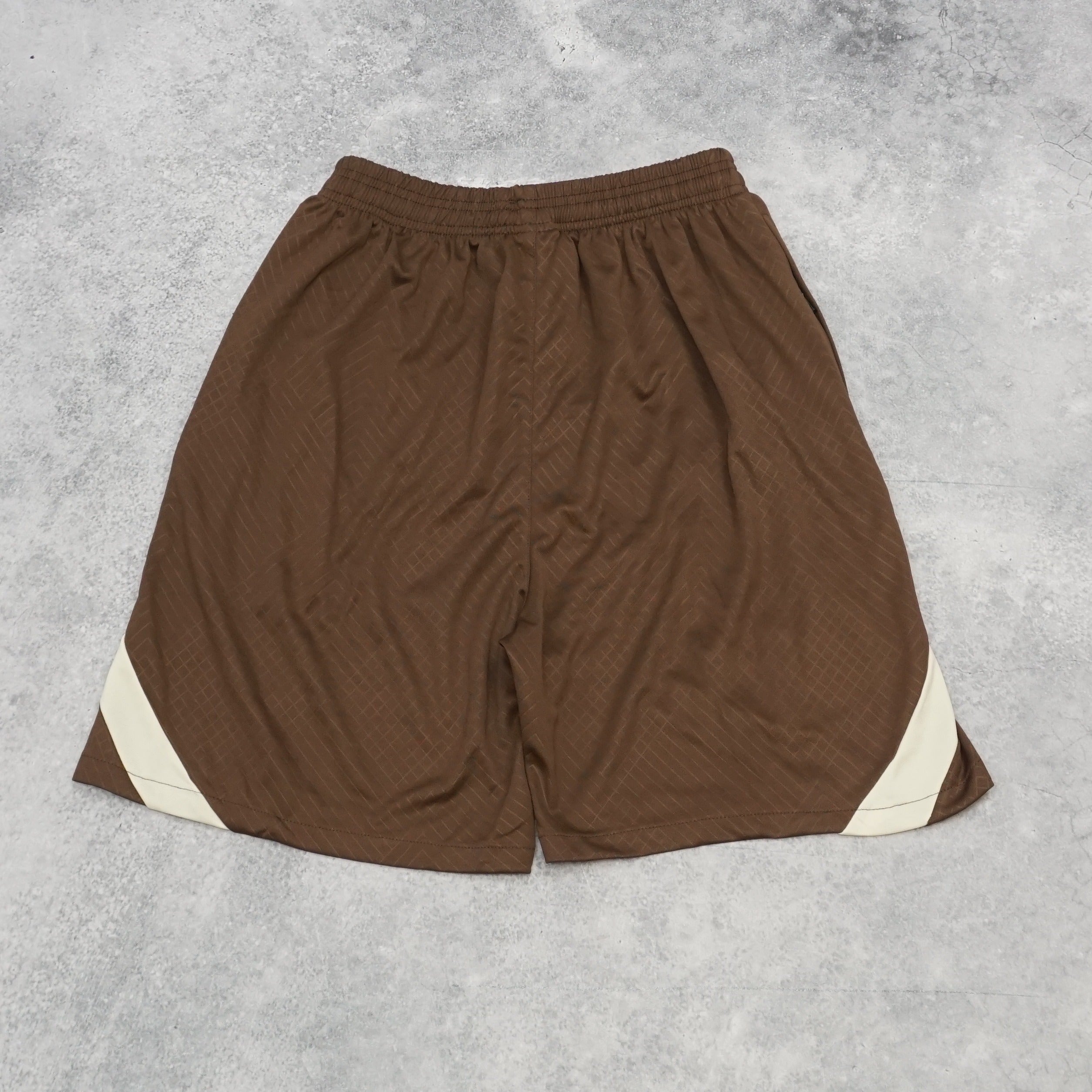 Nike Dri-Fit Shorts