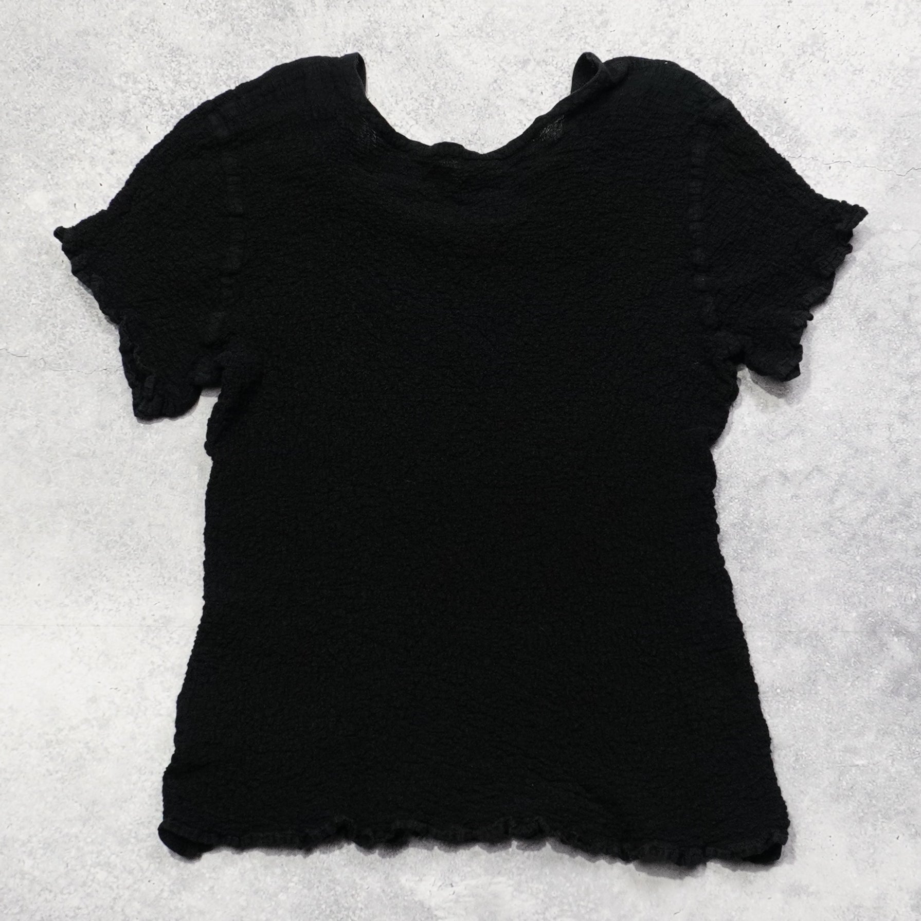 Issey Miyake ME Cauliflower T-Shirt