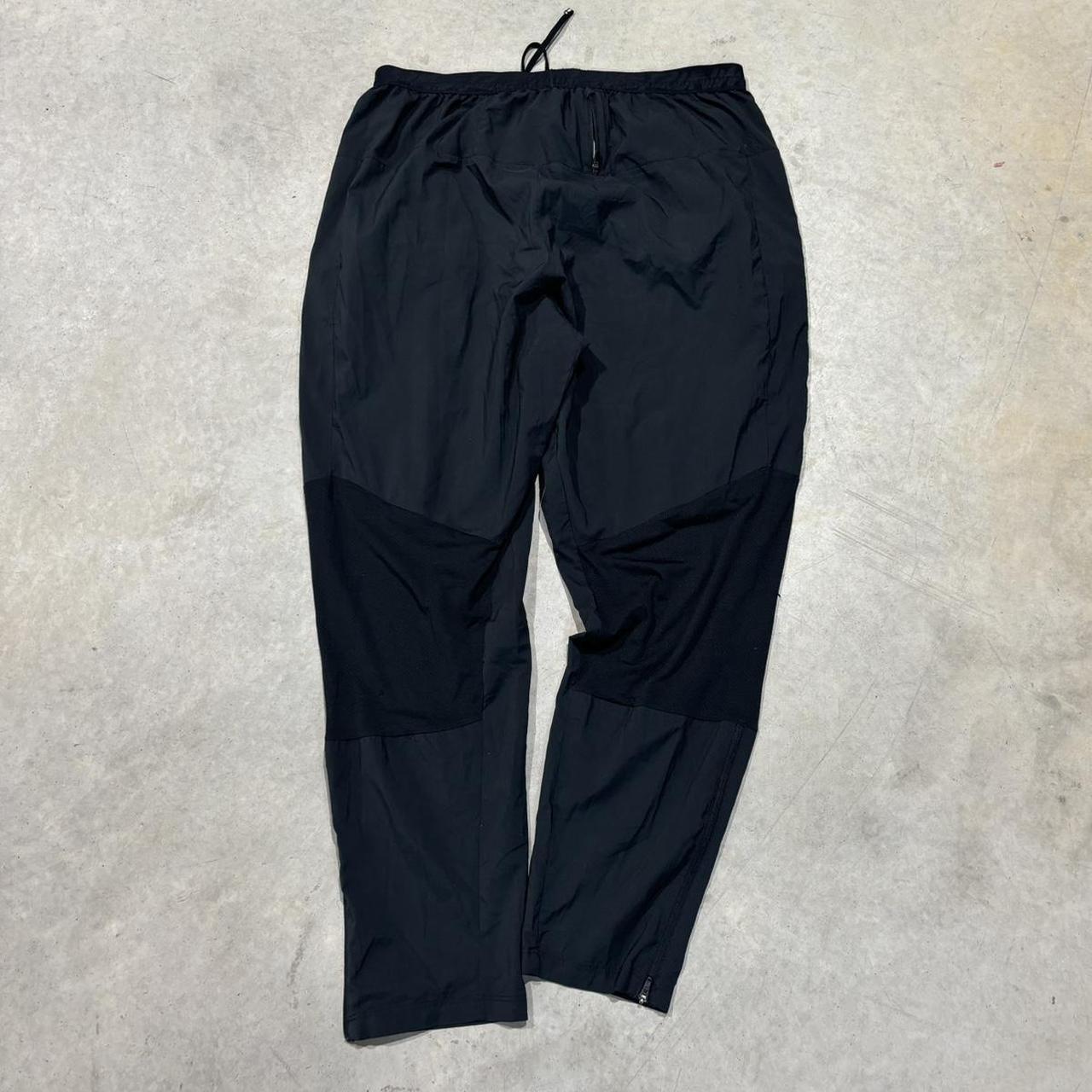 2000s Nike Track Pants