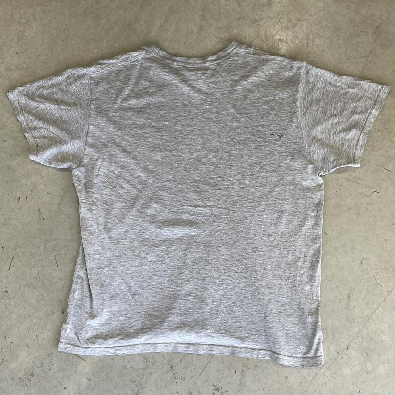 2000s Nike T-Shirt