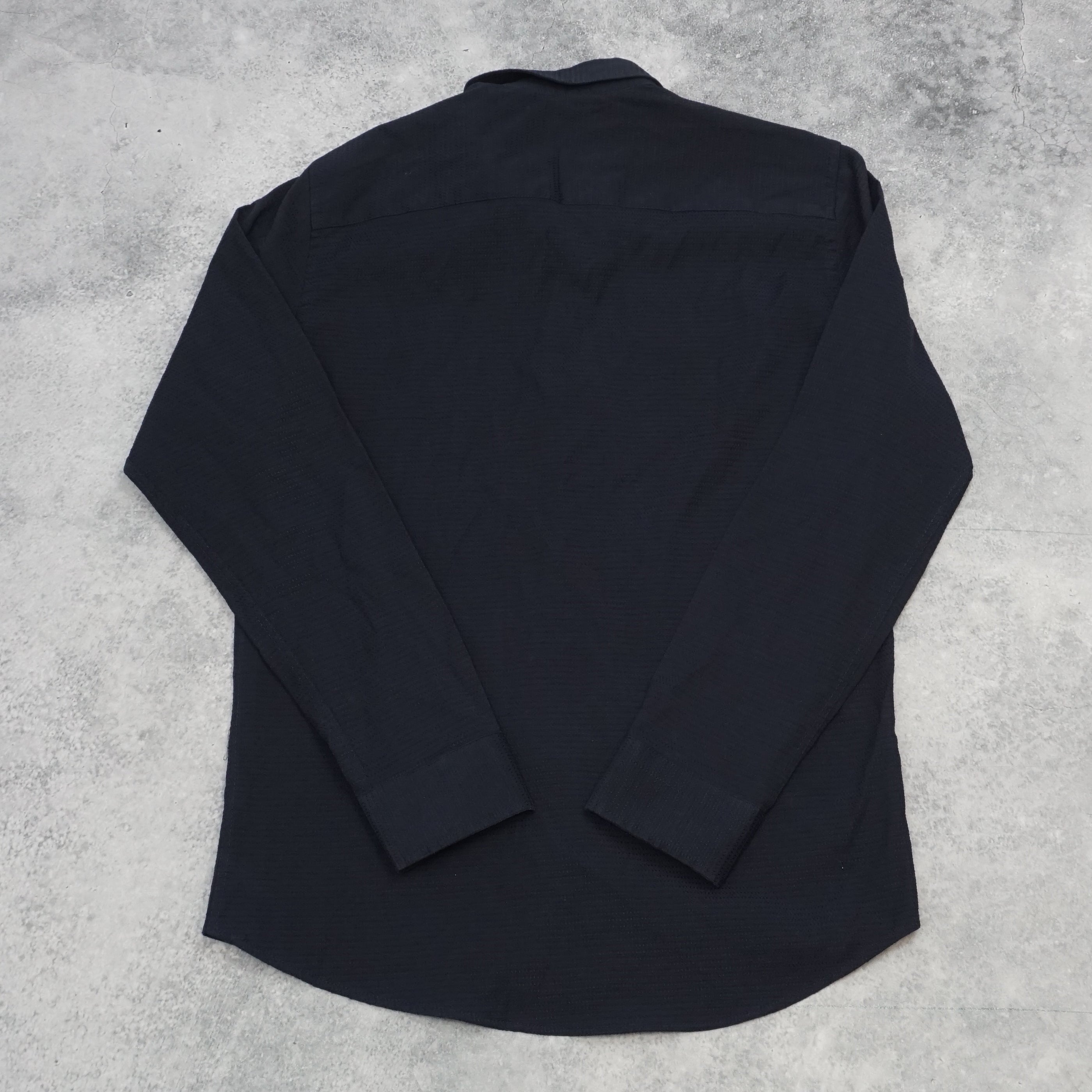Lacoste Slim Fit Shirt